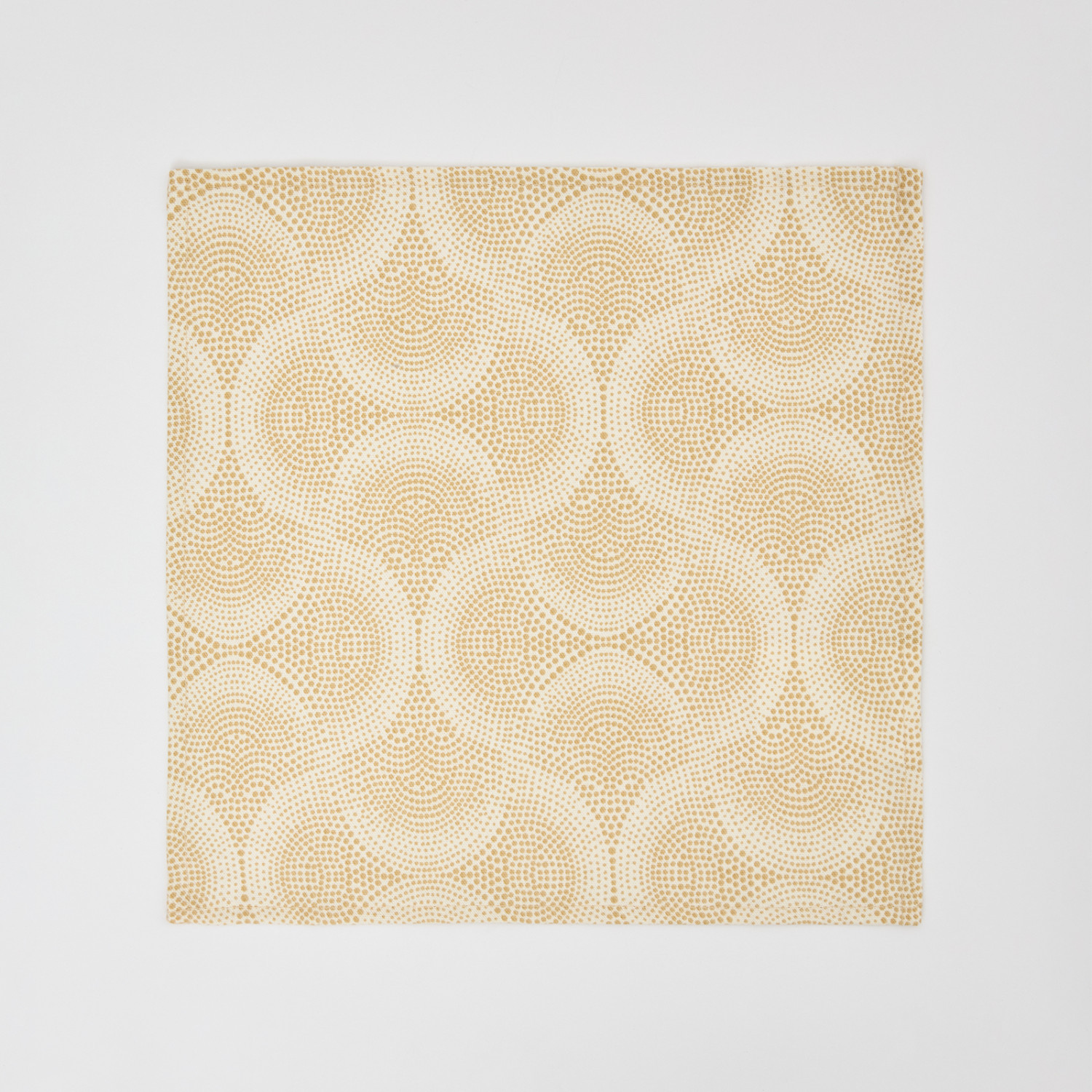 Набор салфеток Golden confetti - фото № 6