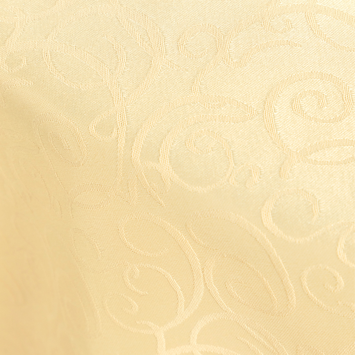 Скатерть круглая Riccioli - фото № 2