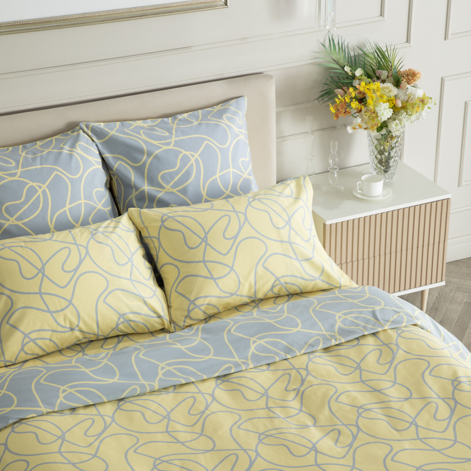 Постельное белье Carisma - фото № 12