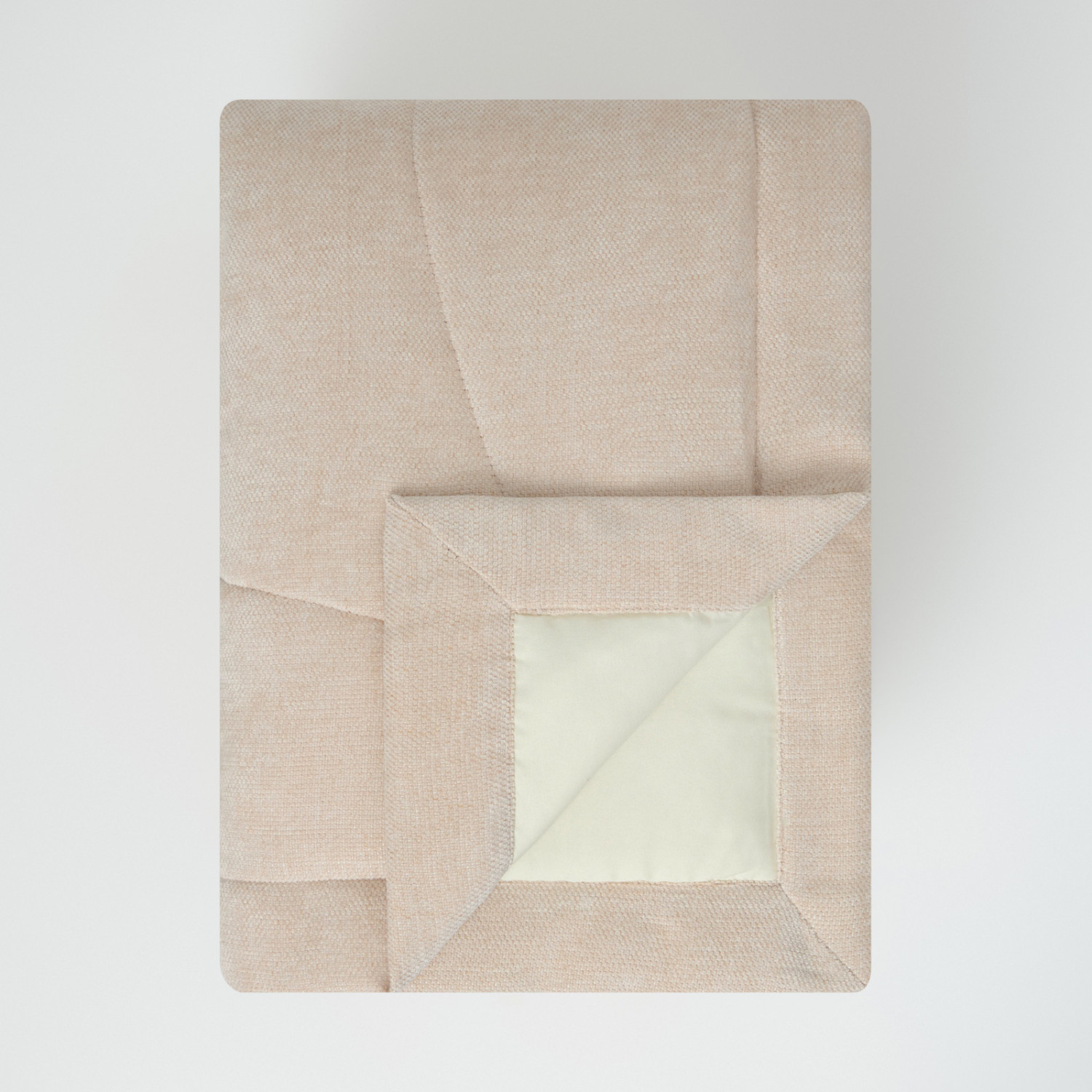 Покрывало Грациэлла/Graziella, бежевое - фото № 9
