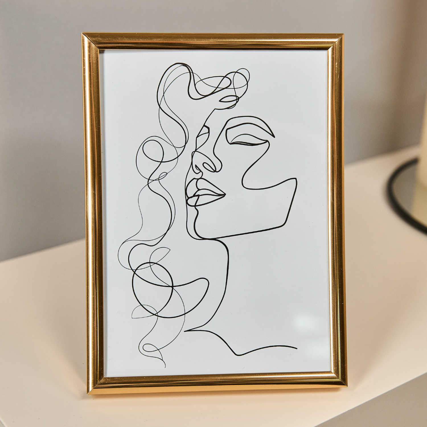 Фоторамка Ferrarese 13х18 - фото № 2