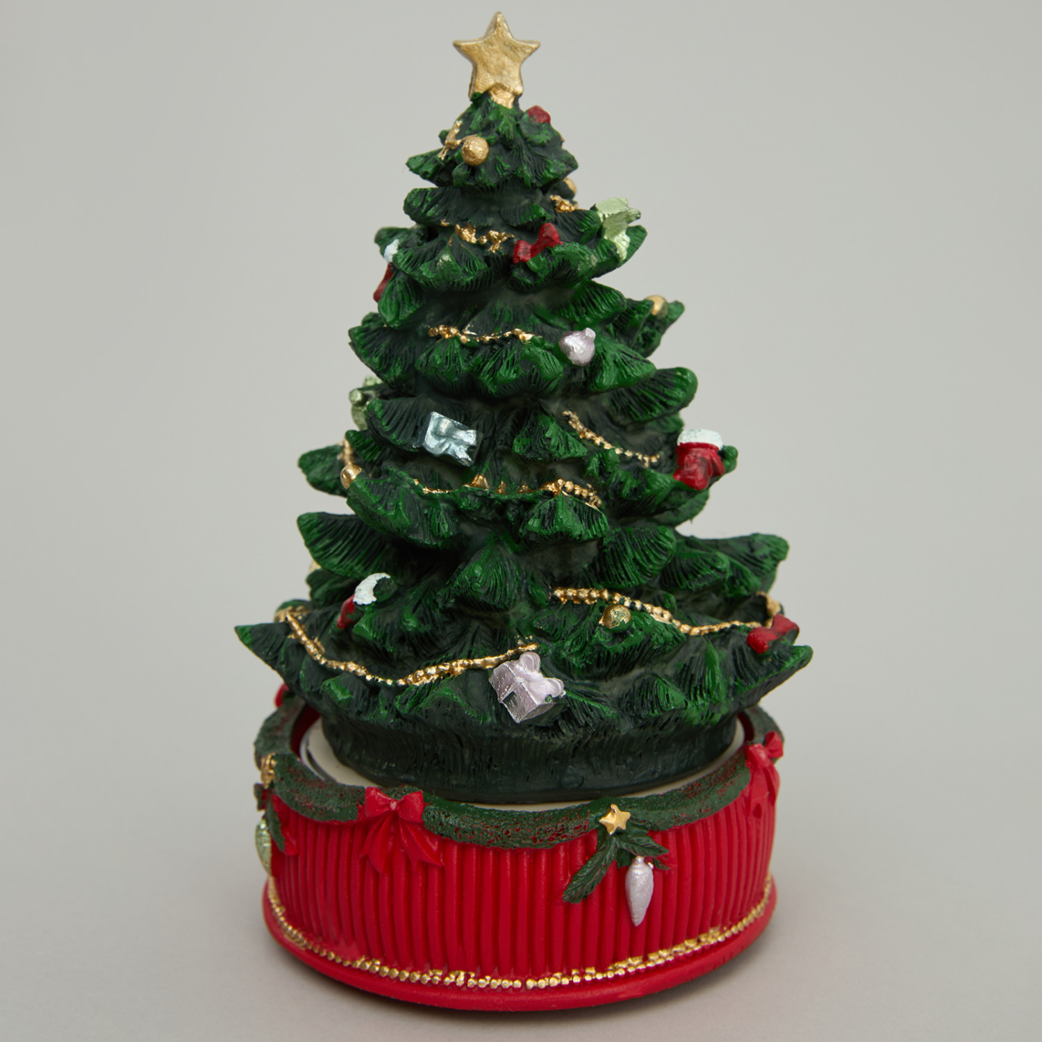 Статуэтка Carrousel III - фото № 8