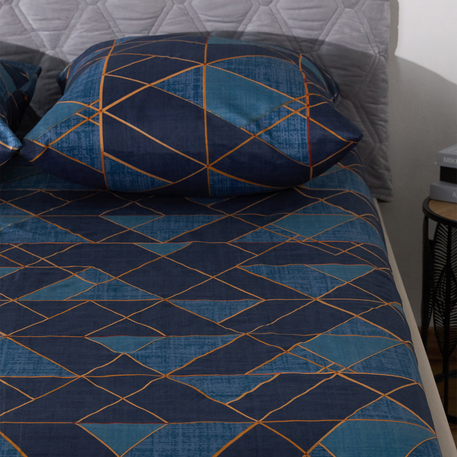 Постельное белье Floox Чарльз - фото № 8