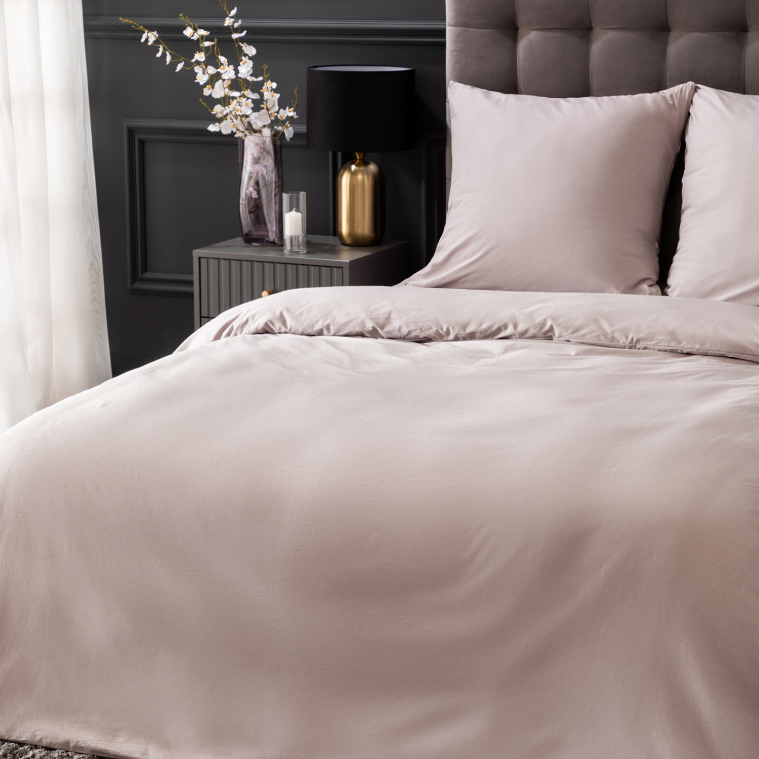 Постельное белье Капучино - фото № 7