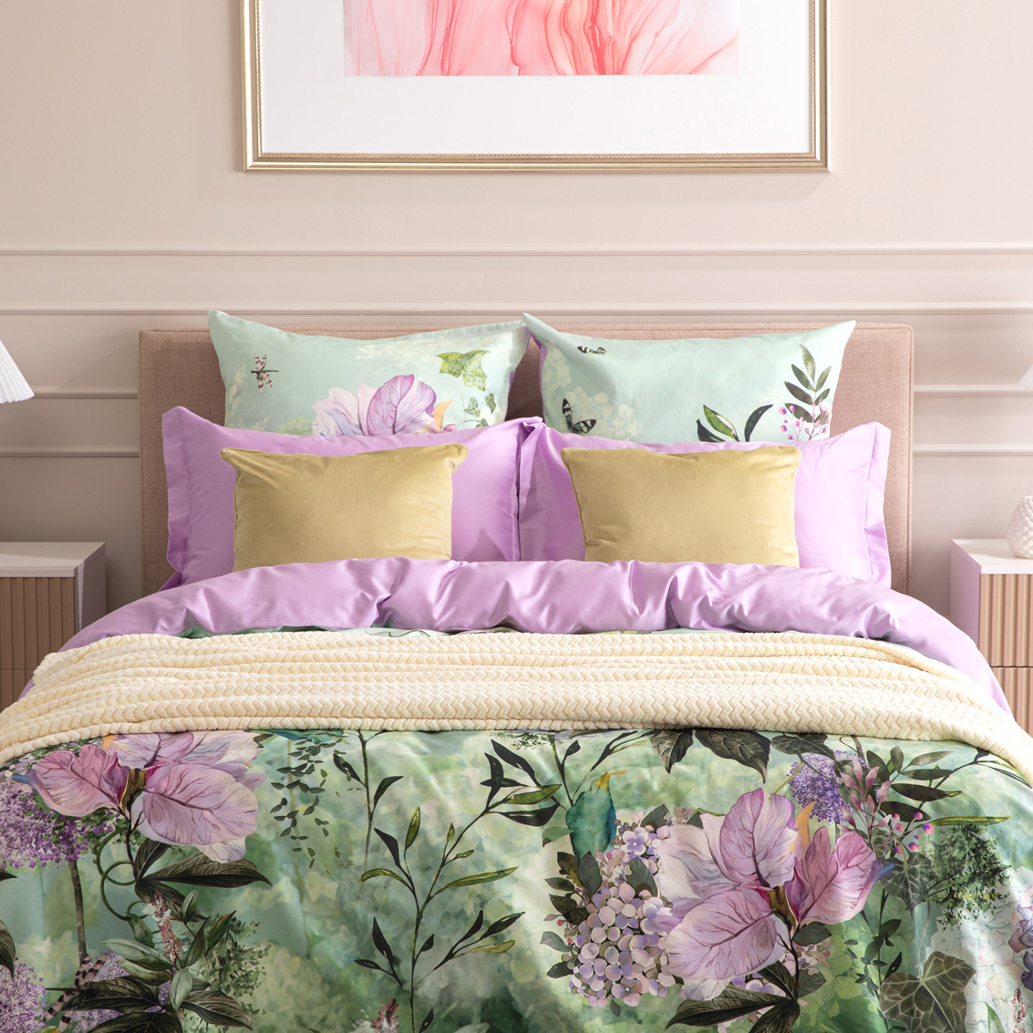 Постельное белье Grandiflora - фото № 11