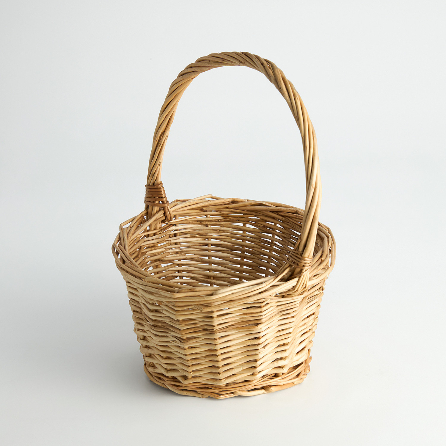 Корзина Вечный сад/Eternal Garden I - фото № 5