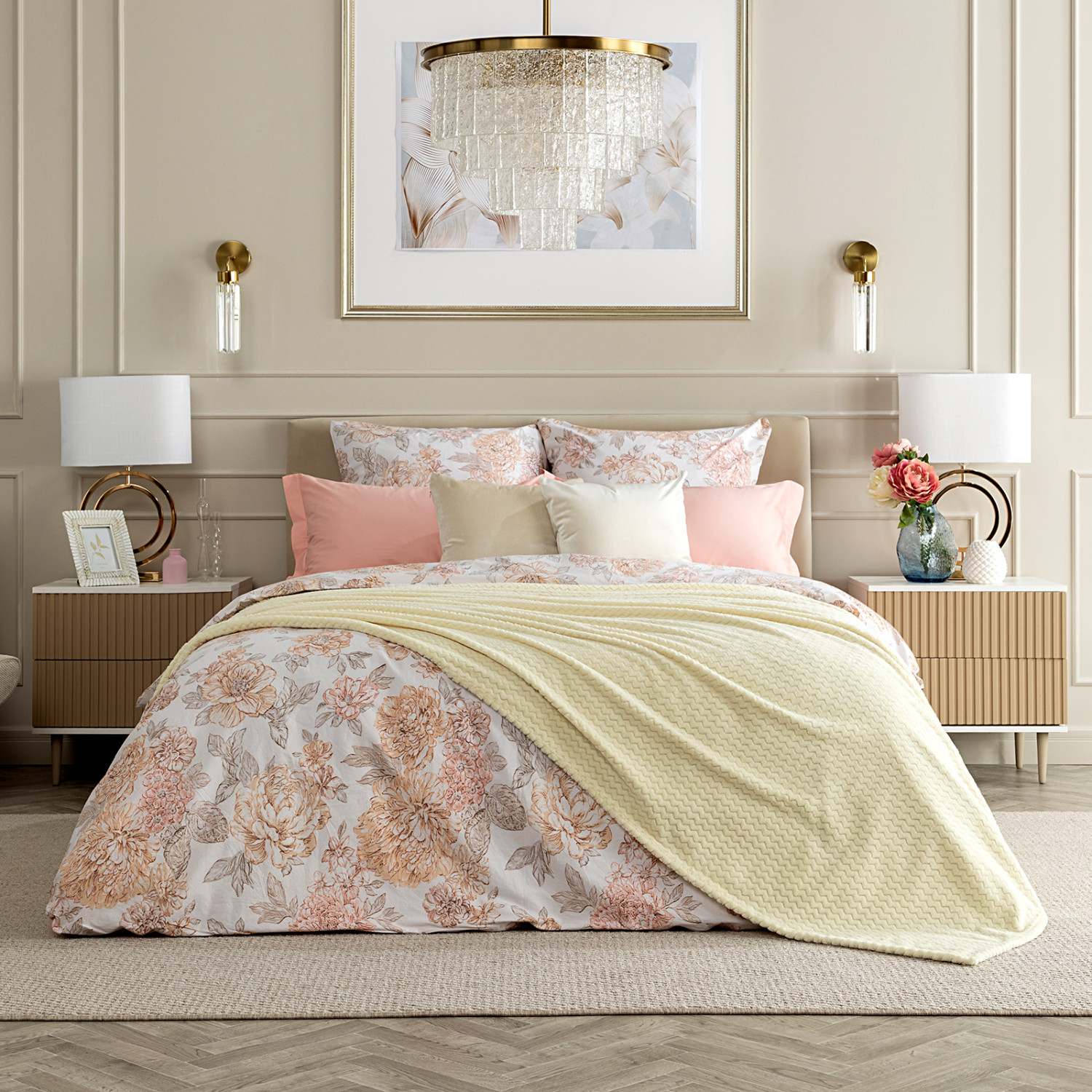 Постельное белье Армония/Armonia - фото № 7