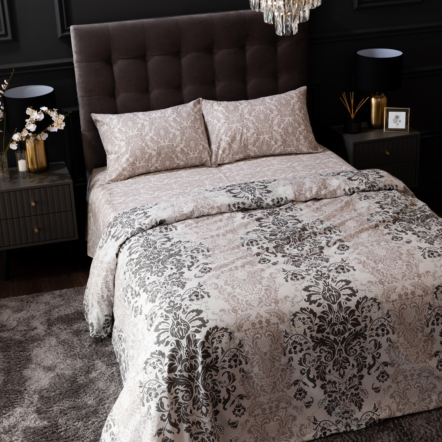 Постельное белье Graziosa - фото № 8