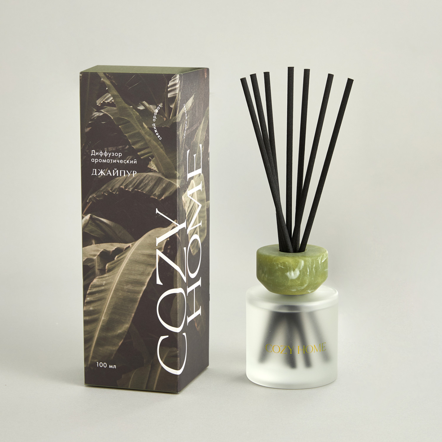 Диффузор Джайпур 100 мл - фото № 3