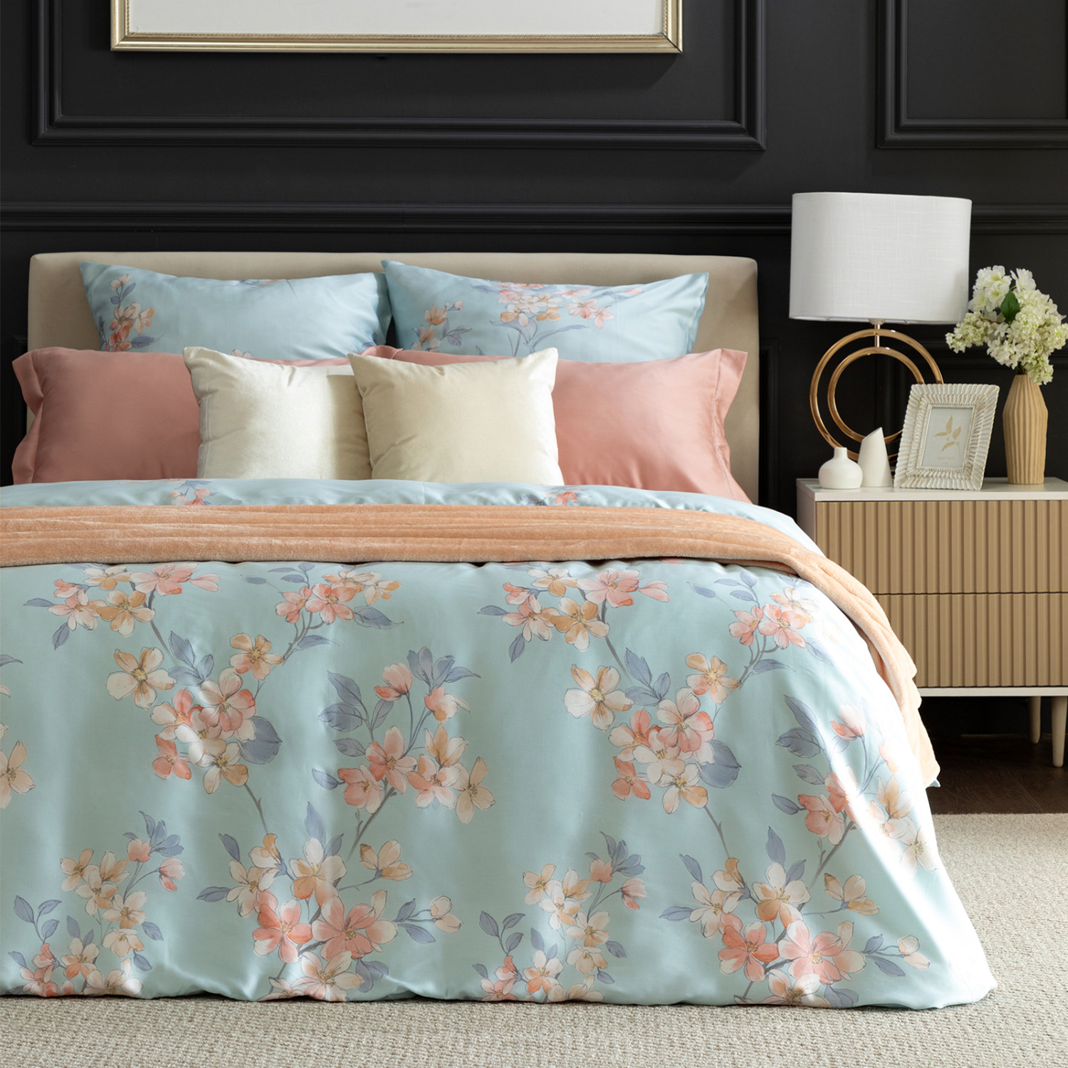 Постельное белье Freya - фото № 12