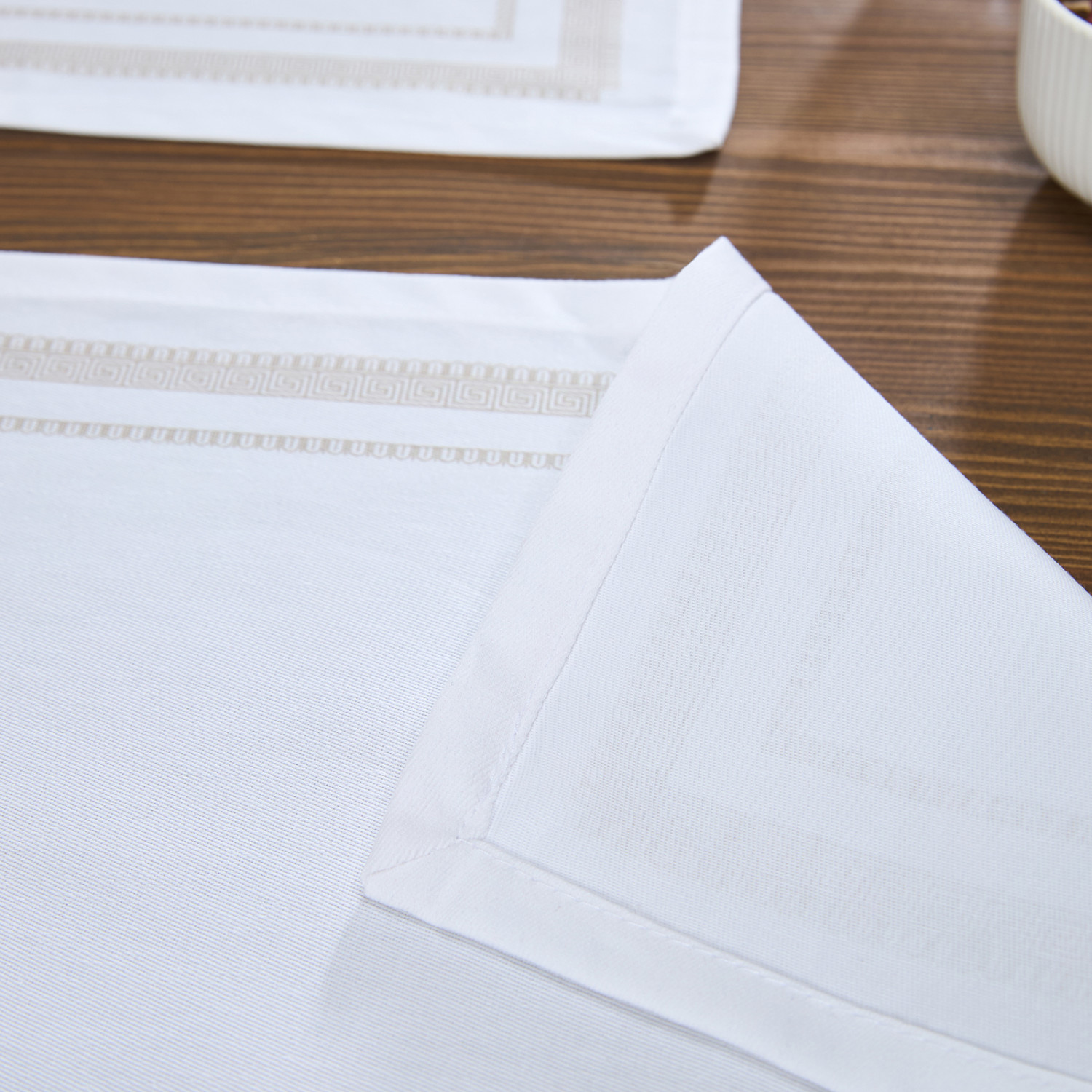 Набор плейсматов Antique - фото № 6