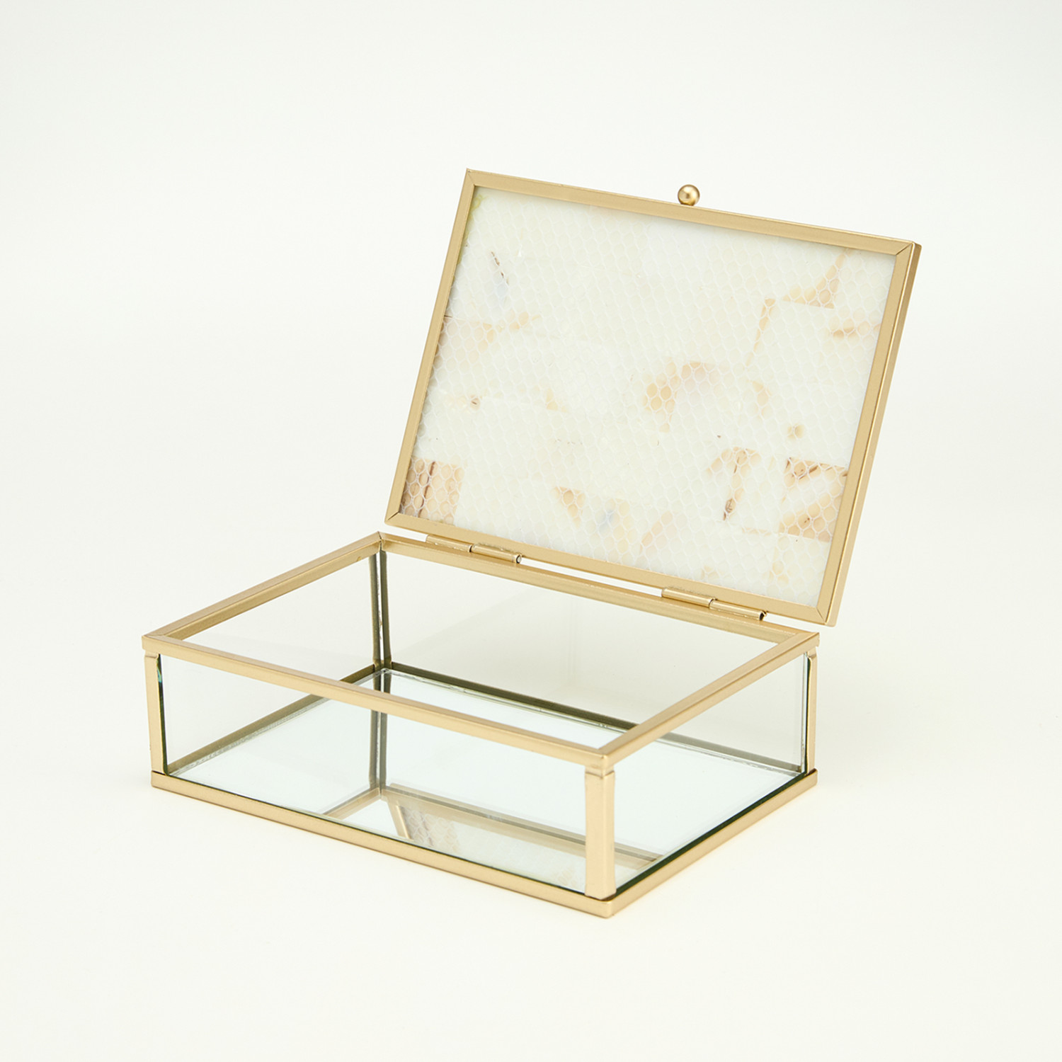 Шкатулка Фрея/Freya - фото № 9