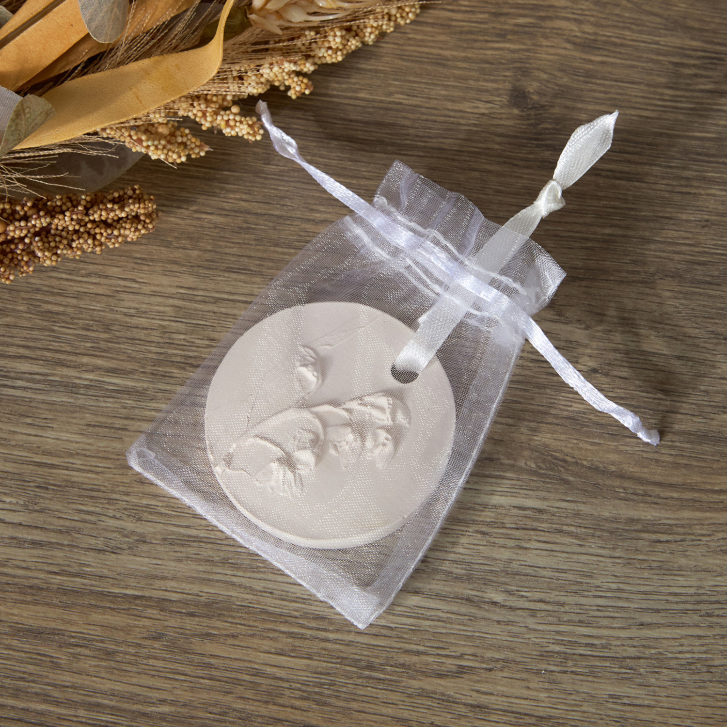 Саше Нероли и жасмин - фото № 9