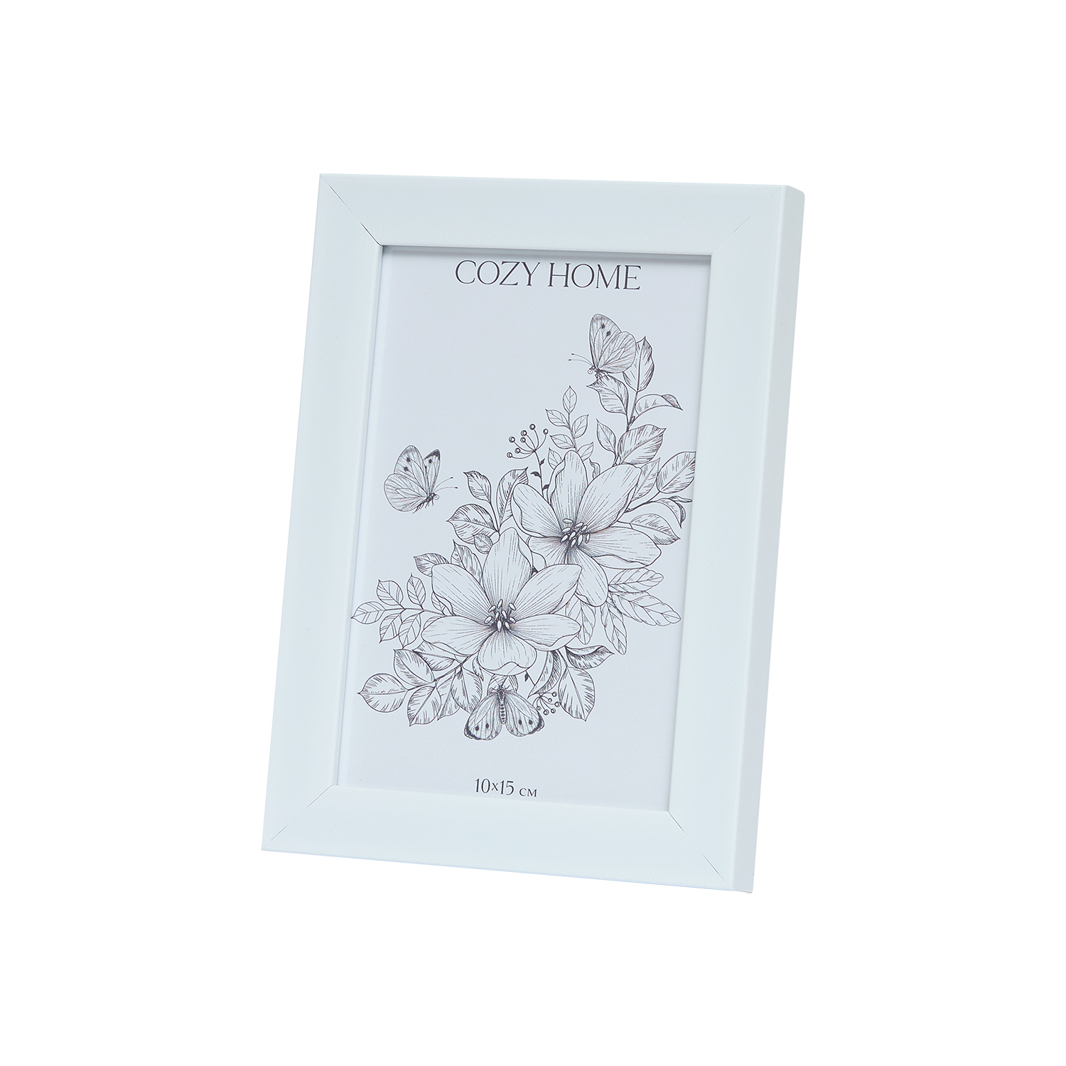 Фоторамка Moderno, 10х15 - фото № 4