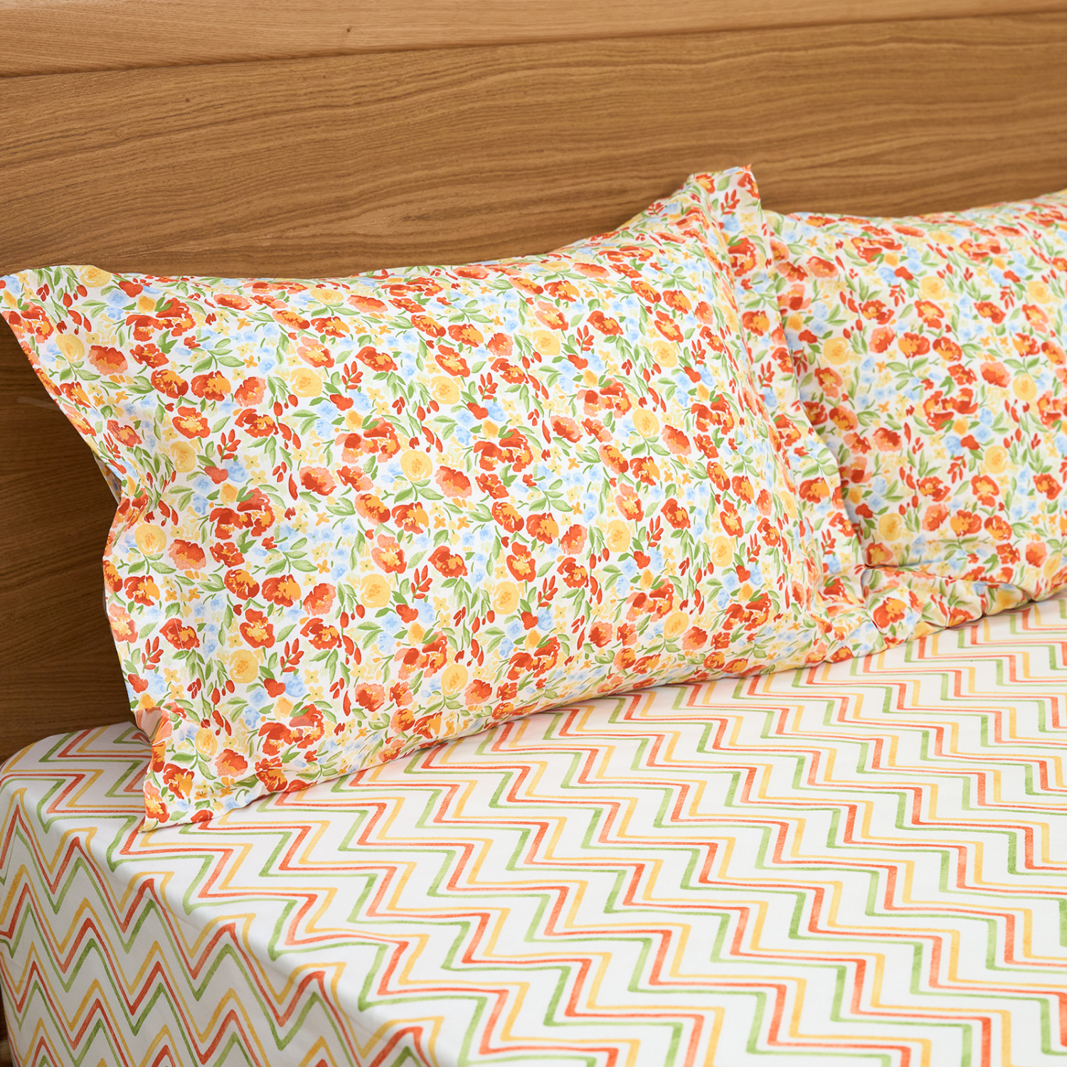 Комплект наволочек Milfler - фото № 2