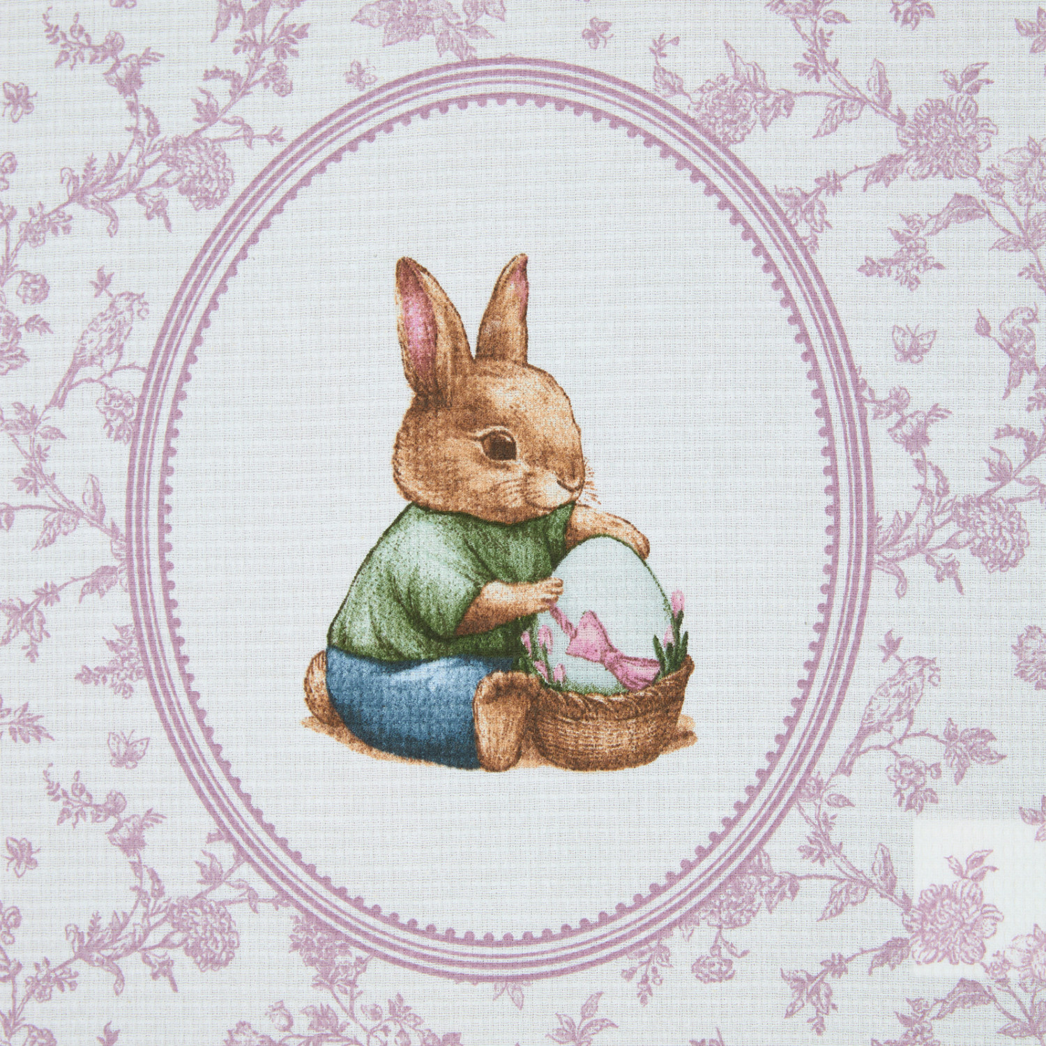 Комплект полотенец Floreale I - фото № 7