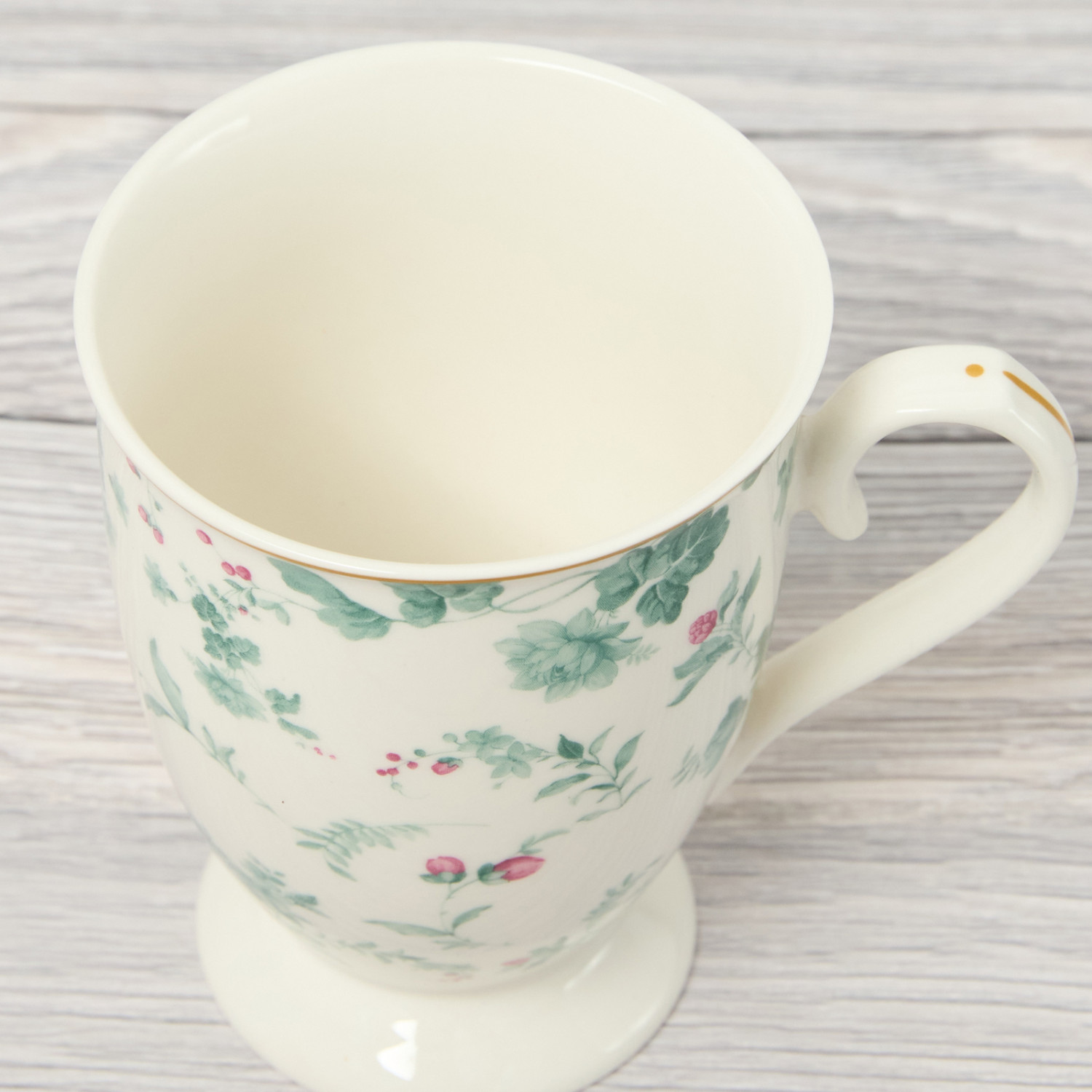 Кружка Greenland - фото № 3