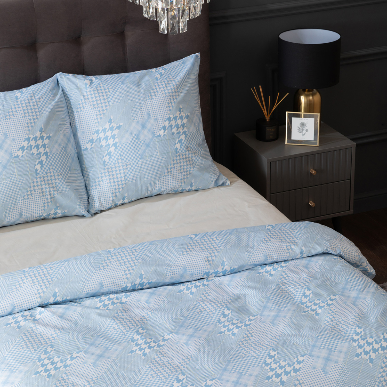 Постельное белье Piede d'oca - фото № 11