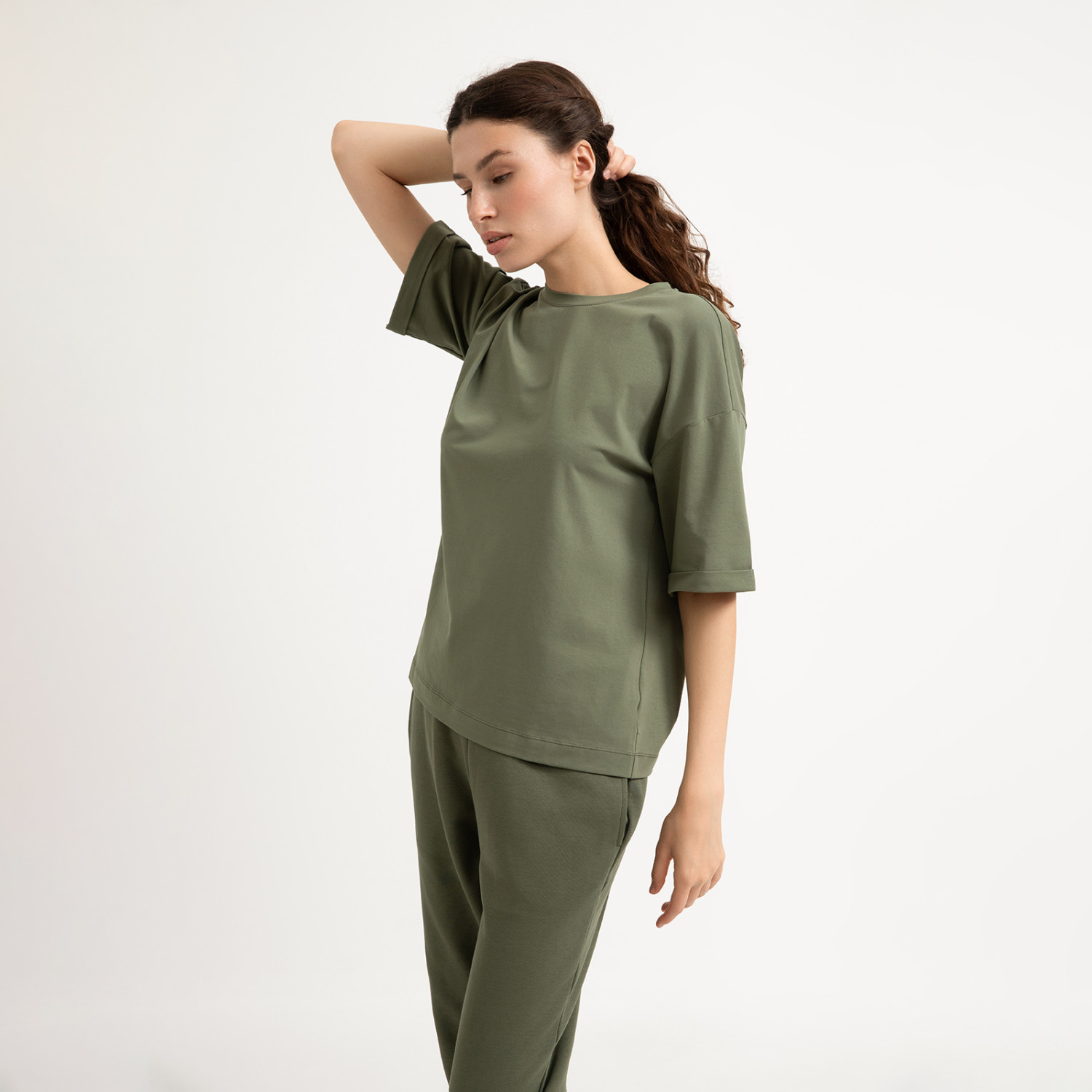 Комплект Тихая жизнь/Quiet Life V - фото № 4