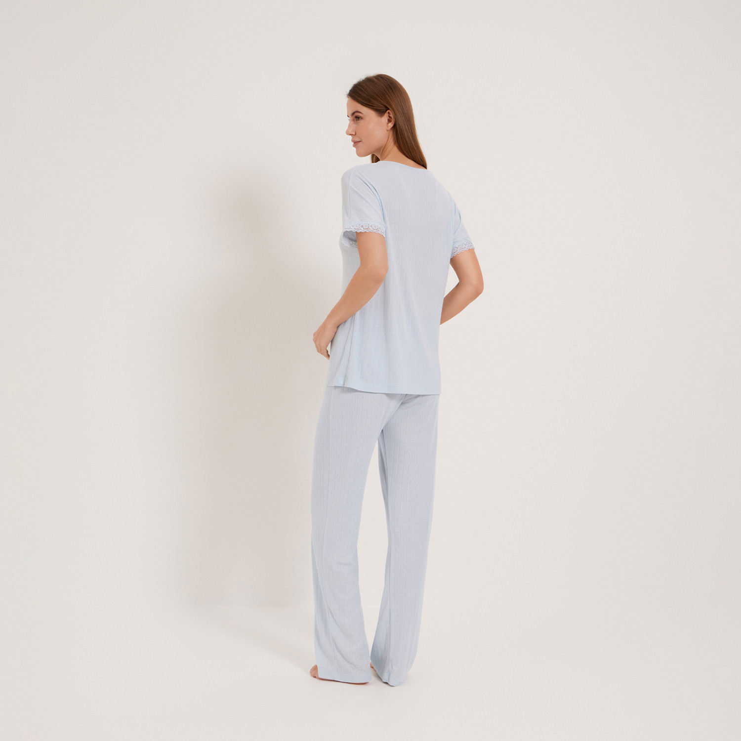 Пижама Амальфи/Amalfi III - фото № 7