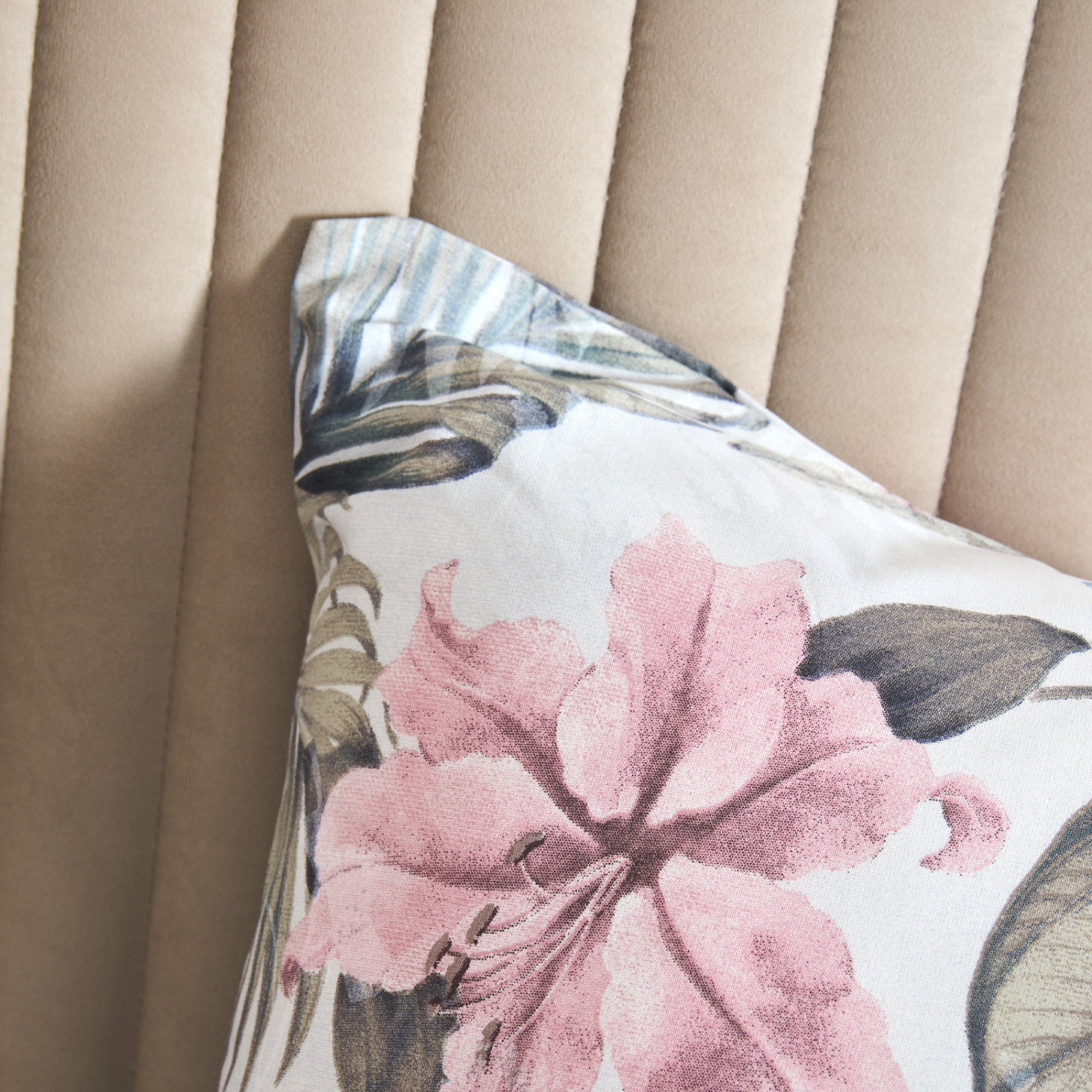 Комплект наволочек Совершенство/Perfezione, мультиколор - фото № 6