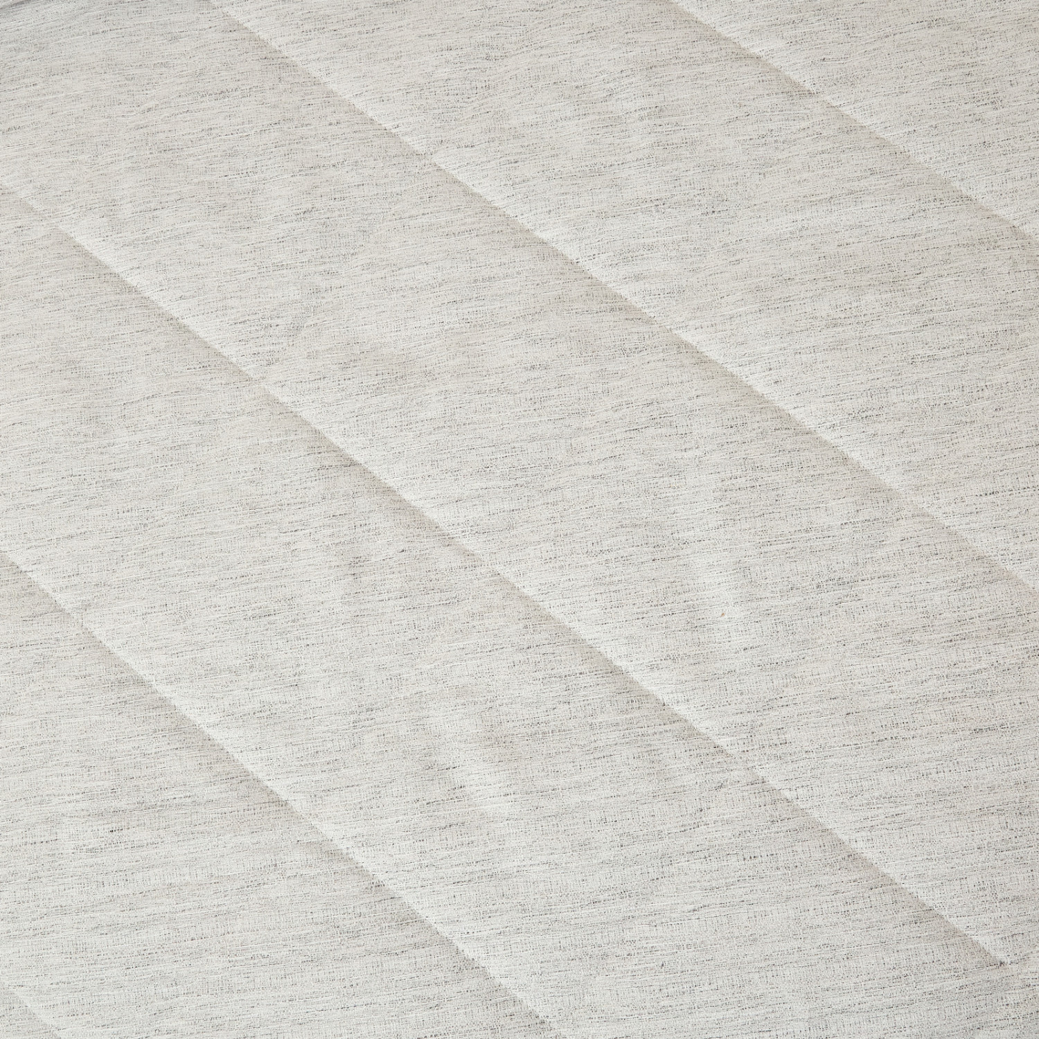 Покрывало Блеск/Lucentezza, серое - фото № 4