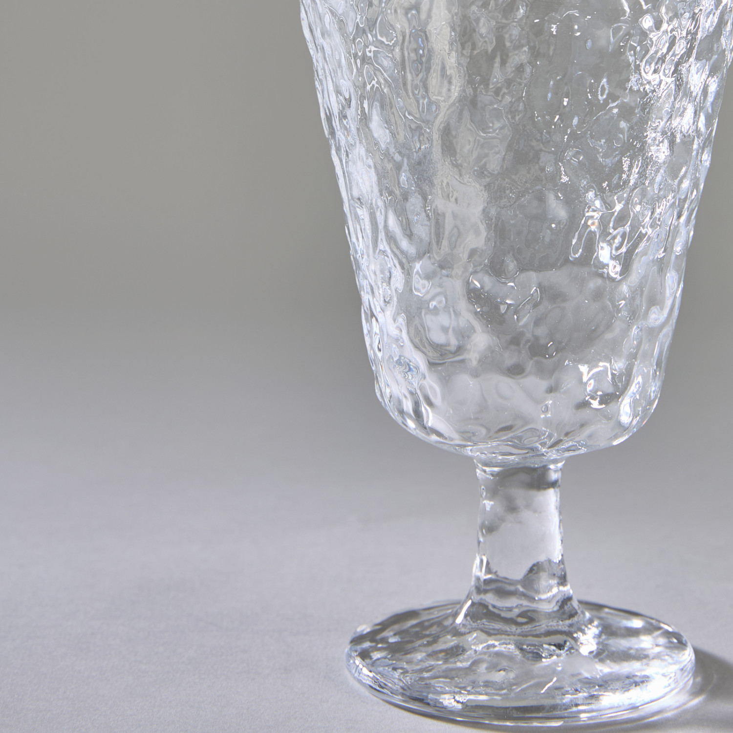 Бокал Льдинка/Icy - фото № 3