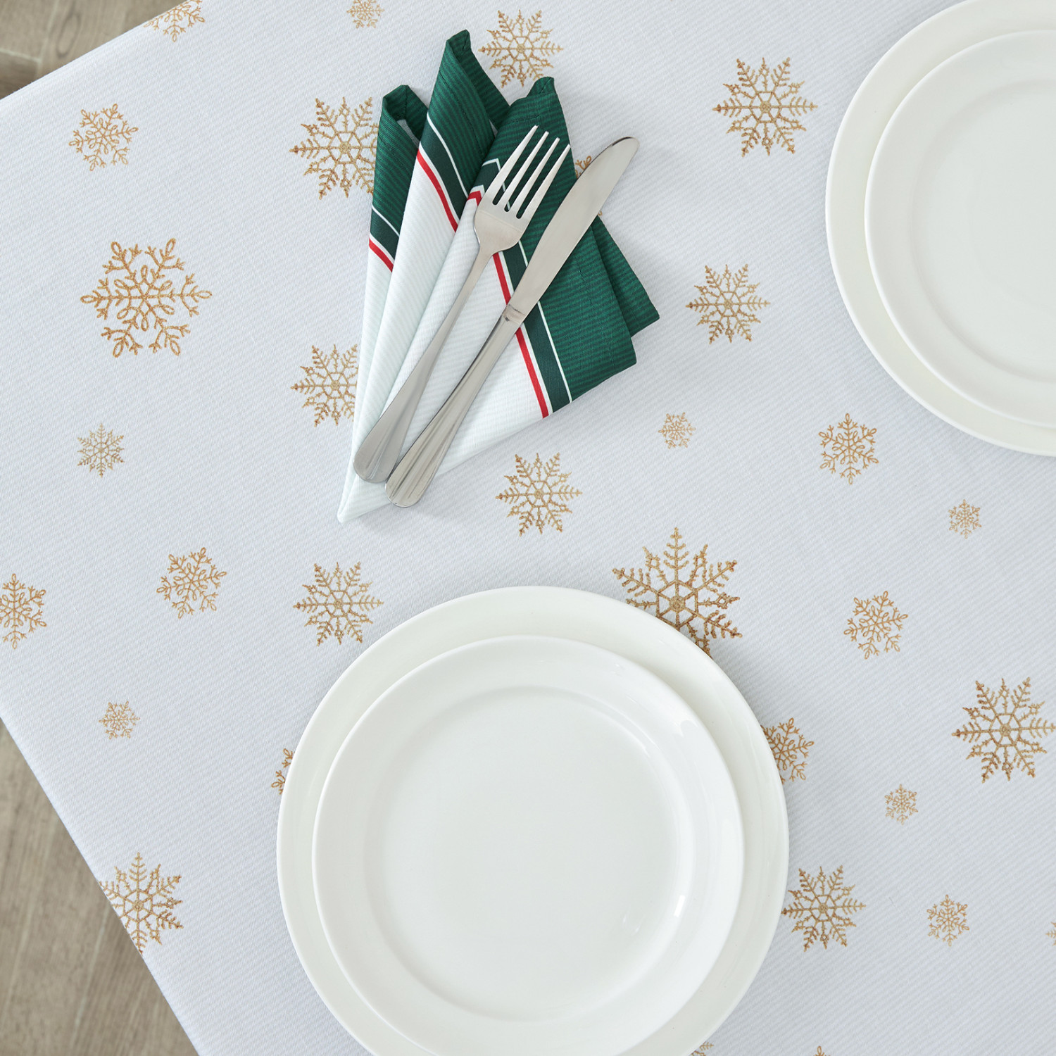 Скатерть Toys - фото № 4