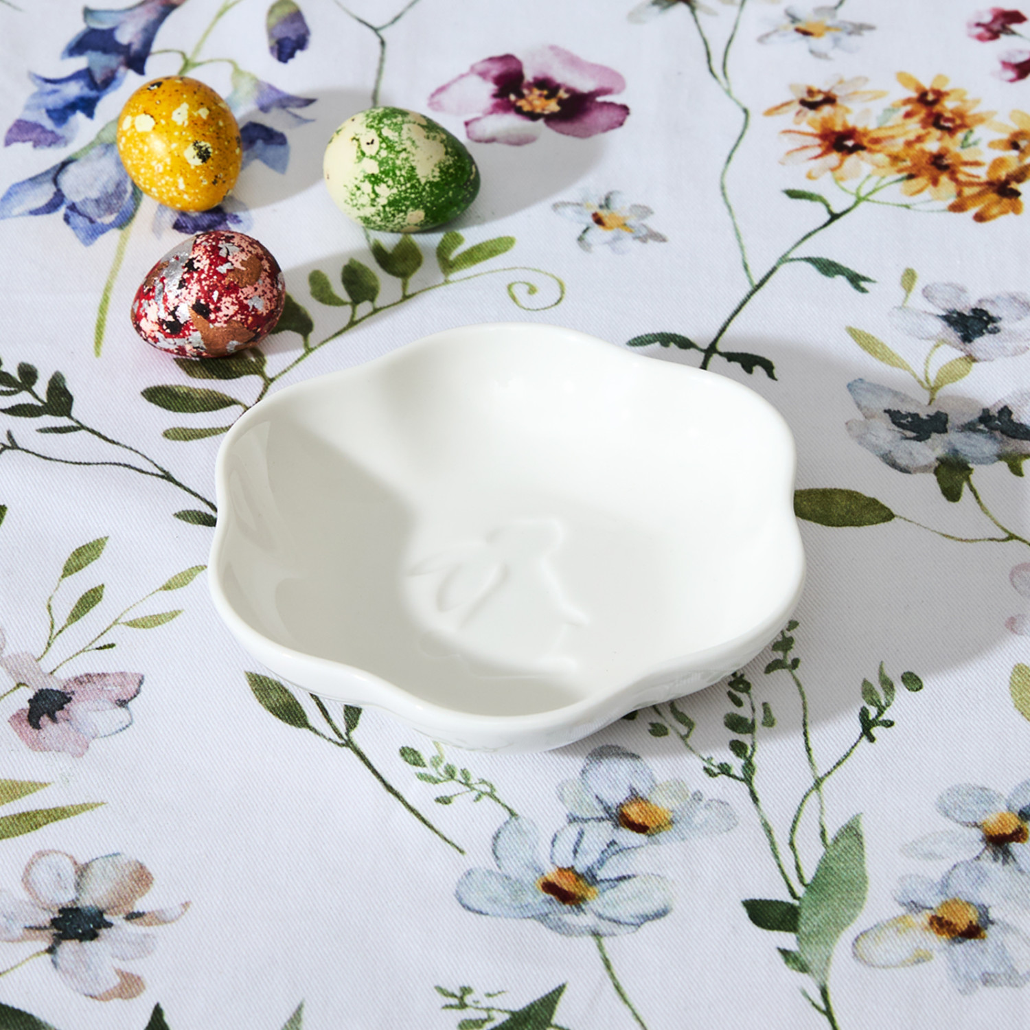 Салатник Счастливой Пасхи/Buona Pasqua II - фото № 3