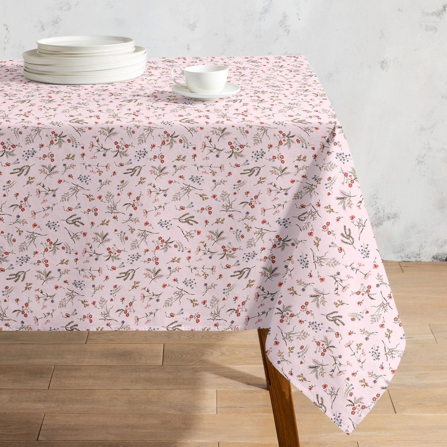 Скатерть Floreale I - фото № 2