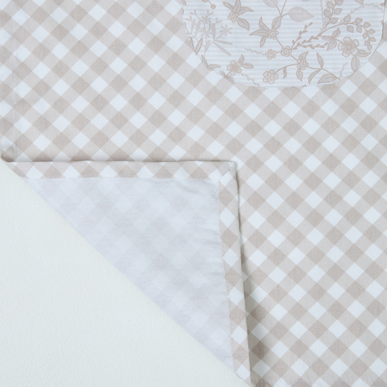 Фартук Ретикелла/Reticella - фото № 9