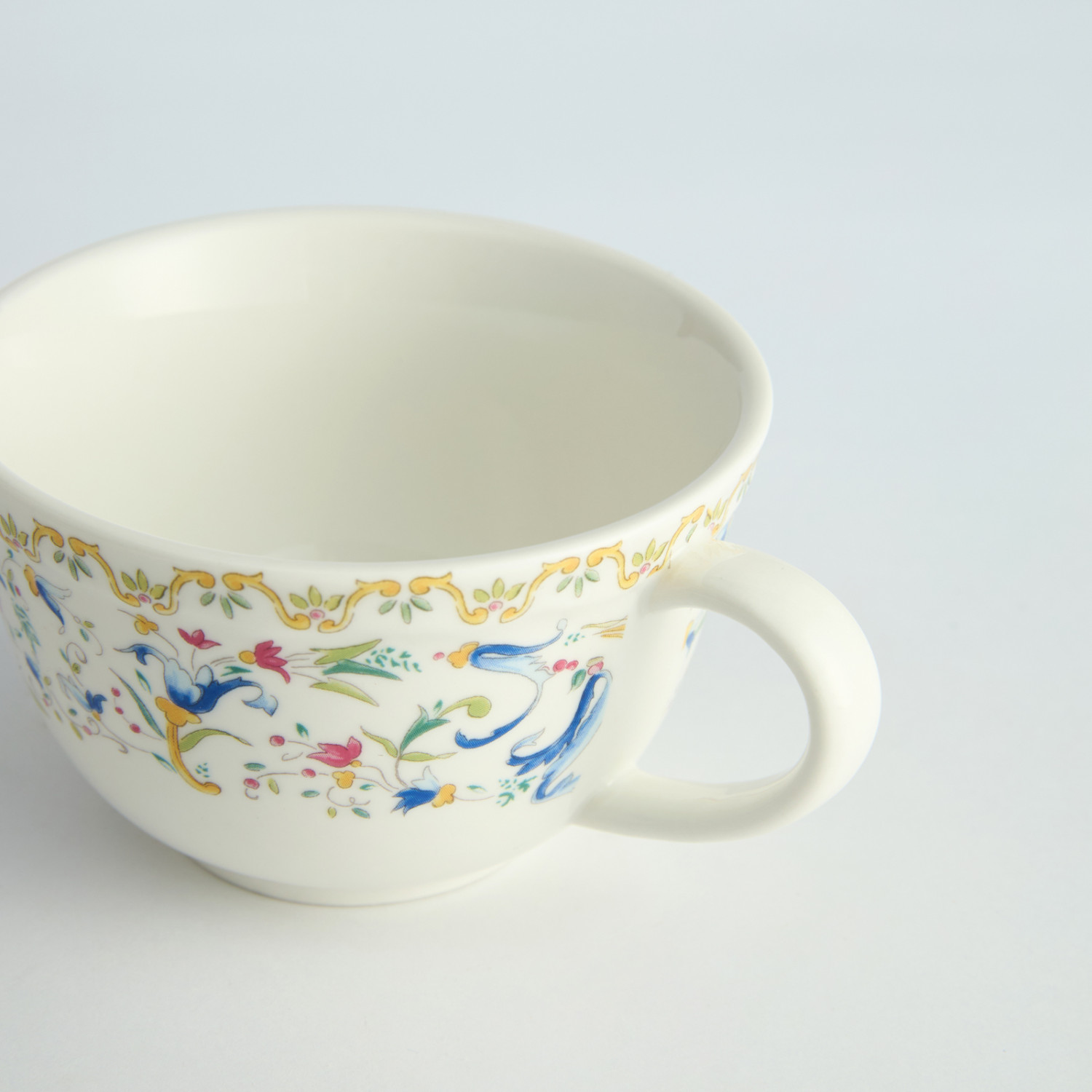 Чайная пара Зайчата в кружевах/ Merletto e Coniglietti - фото № 5