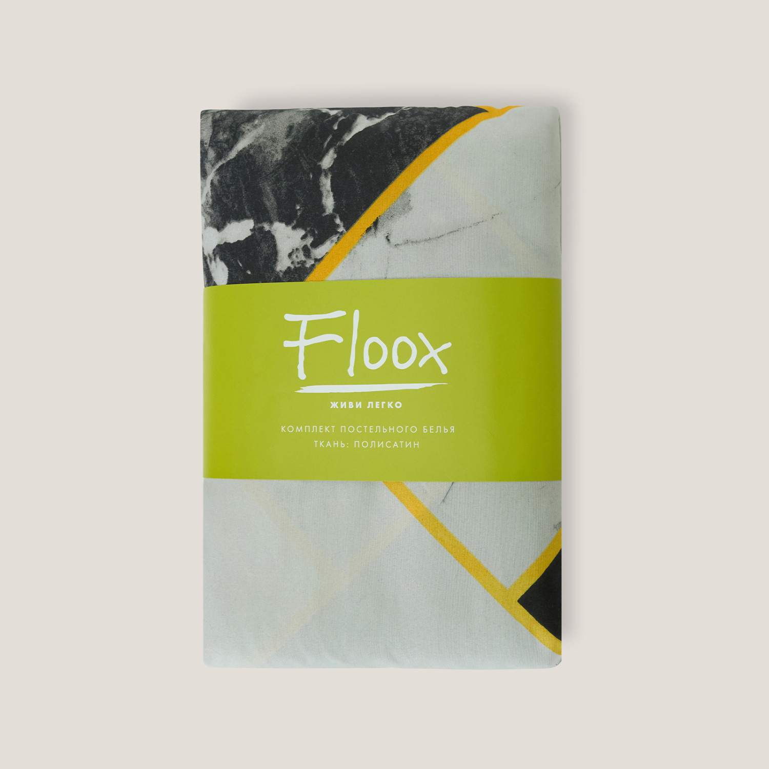 Постельное белье Floox Винсент - фото № 14