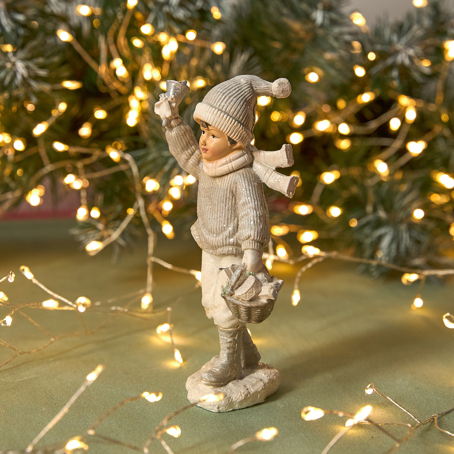 Статуэтка Savio - фото № 2