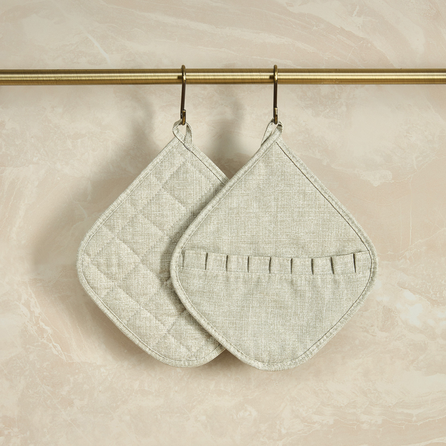 Набор прихваток Сиена/Siena