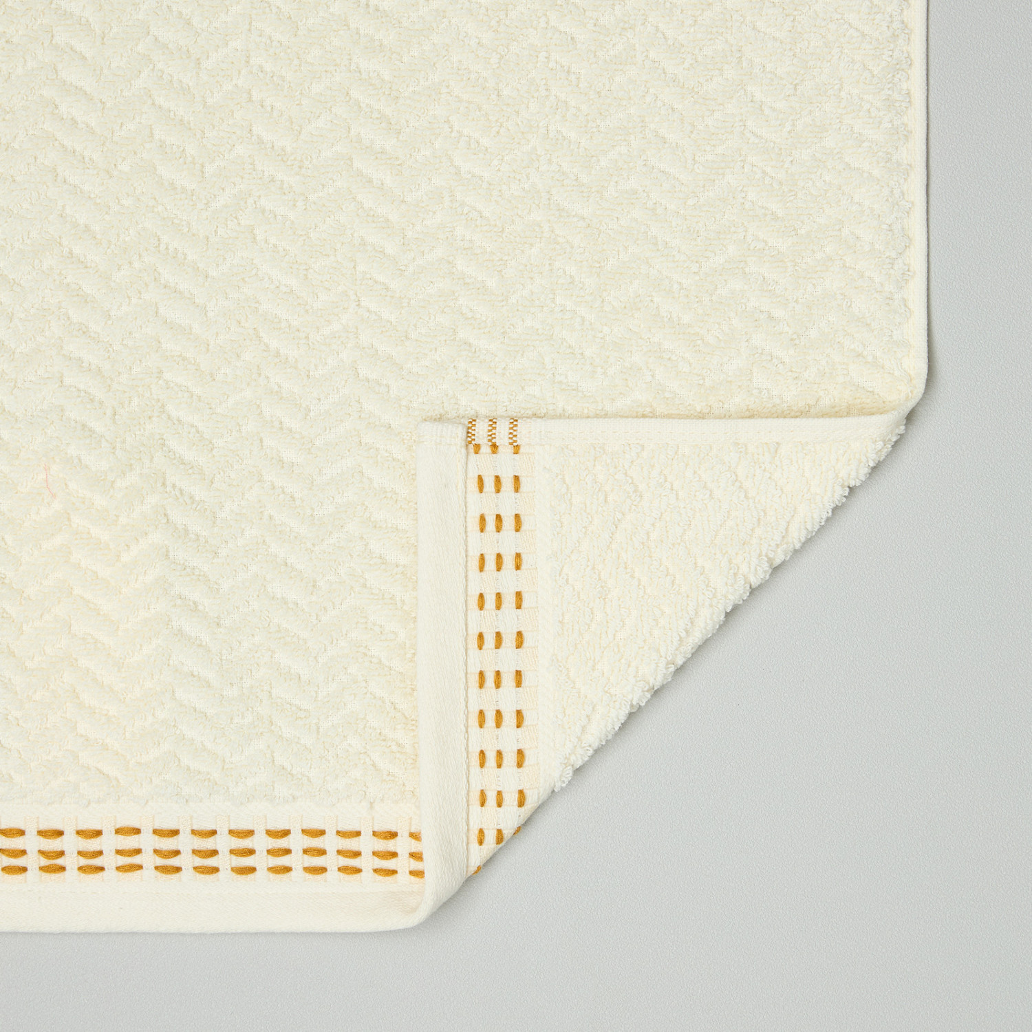 Полотенце махровое Виргилий/Virgilio II - фото № 5