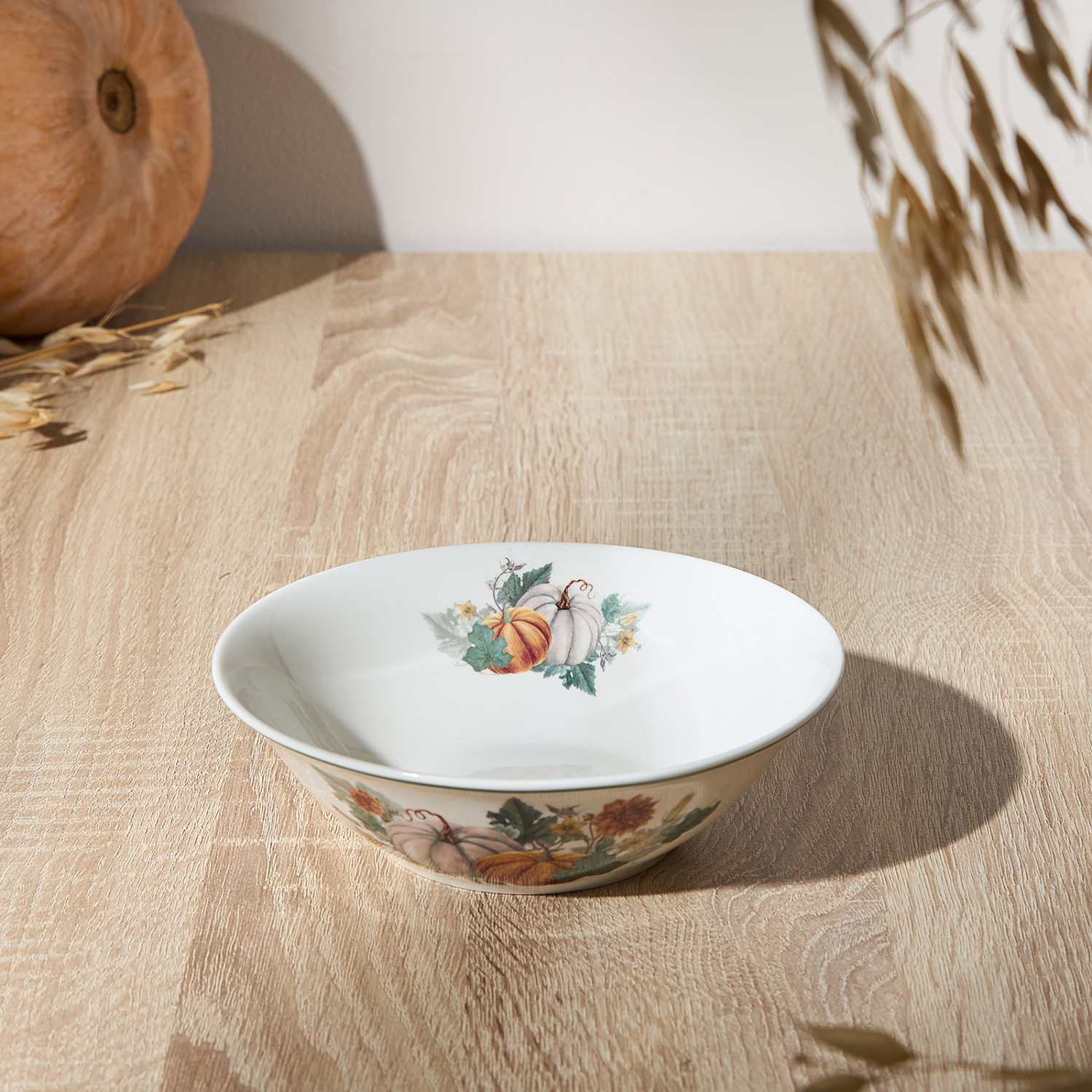 Салатник Autumn falls I