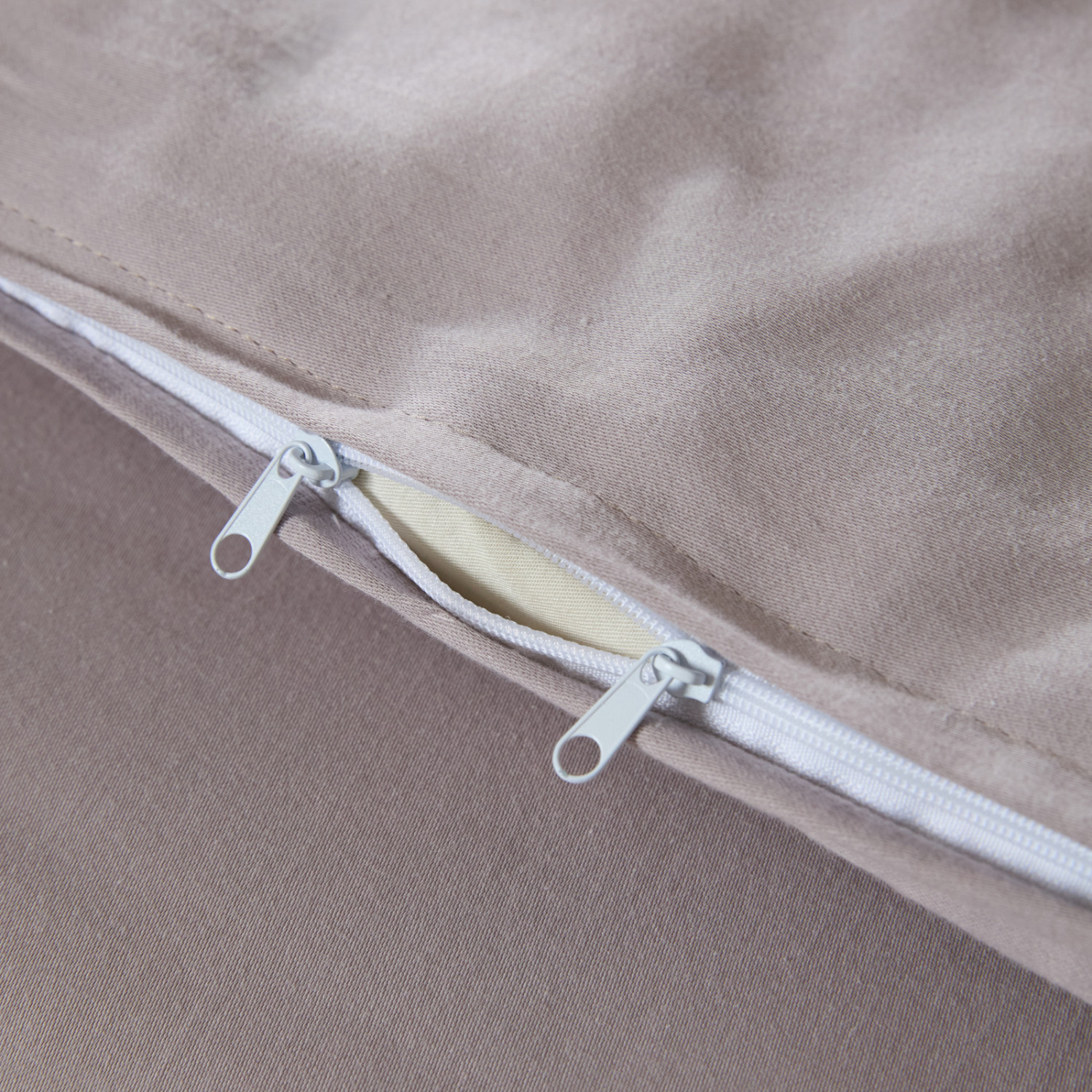 Постельное белье Кварц, 4 наволочки - фото № 8