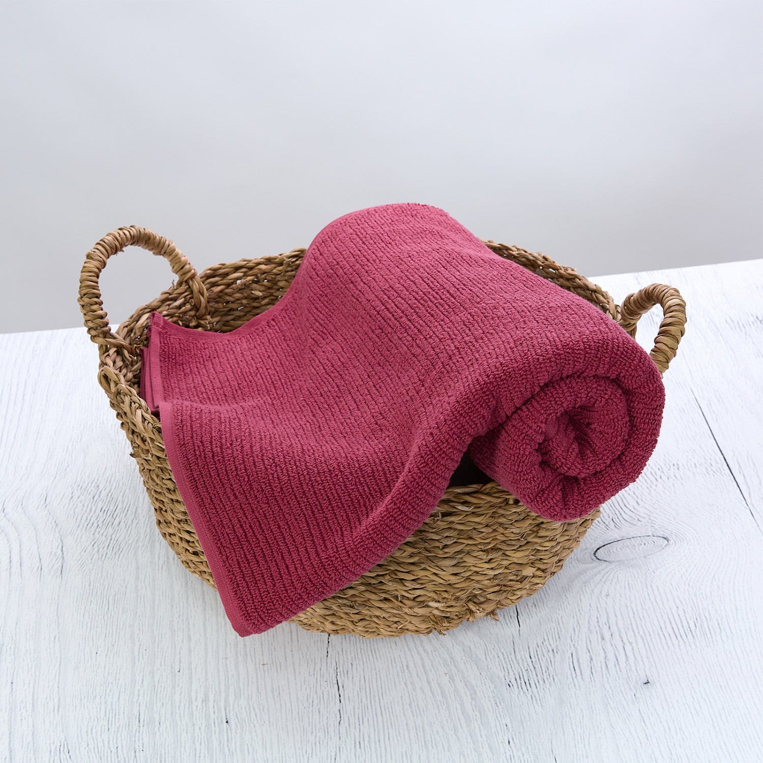 Полотенце махровое Artarello - фото № 2