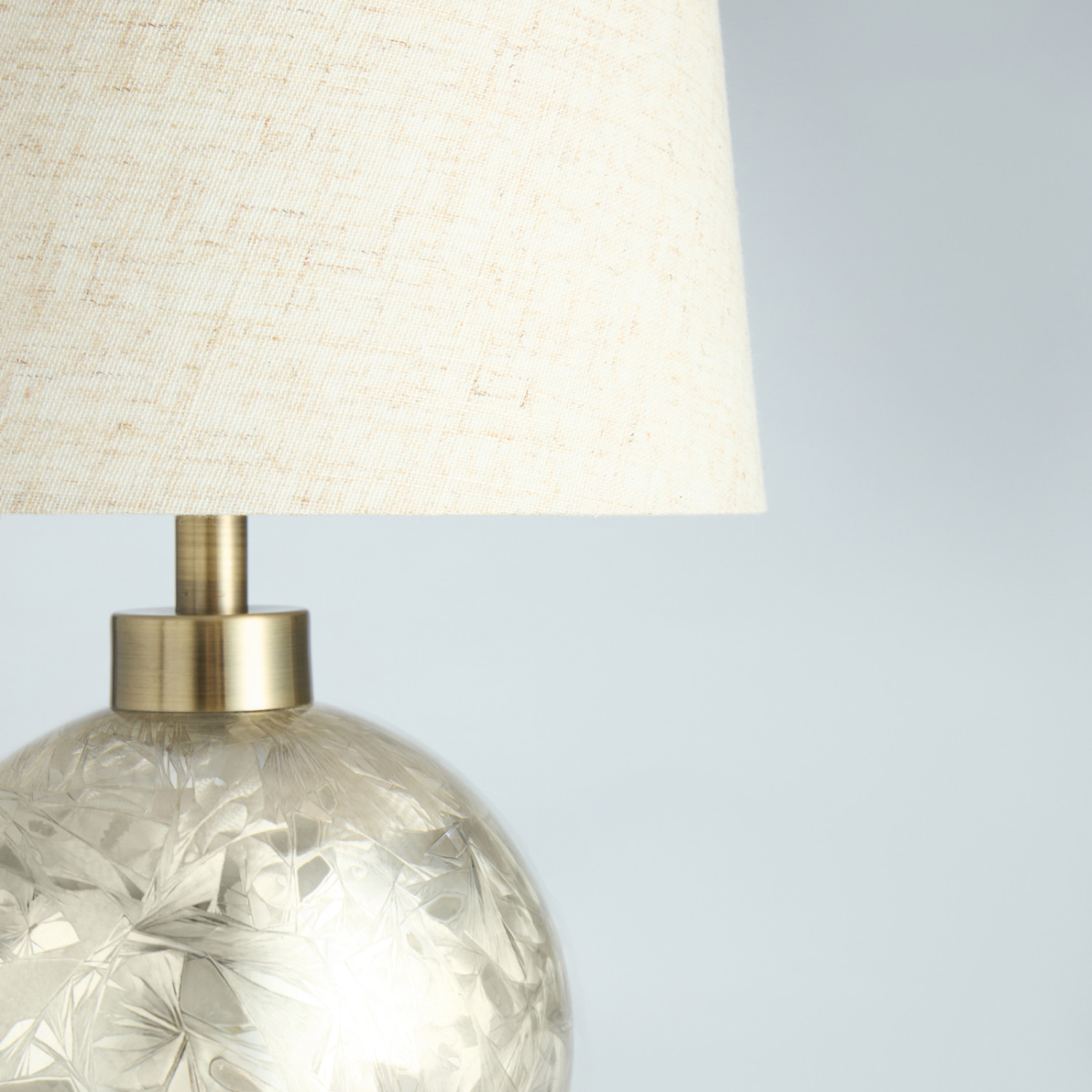 Лампа Маддалена/Maddalena - фото № 3