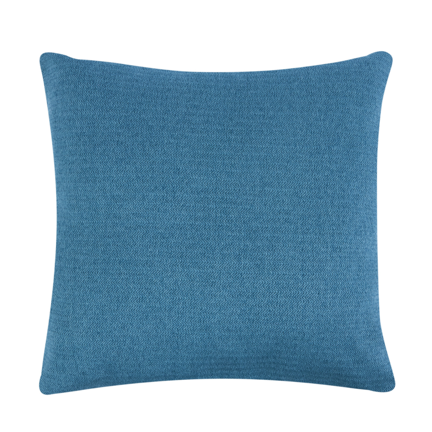 Подушка декоративная Doria, синяя - фото № 4