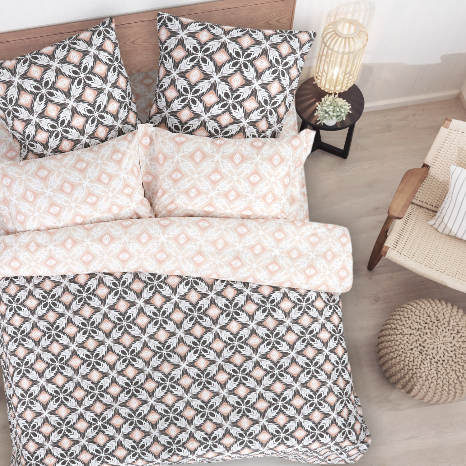 Постельное бельё Asolo - фото № 2