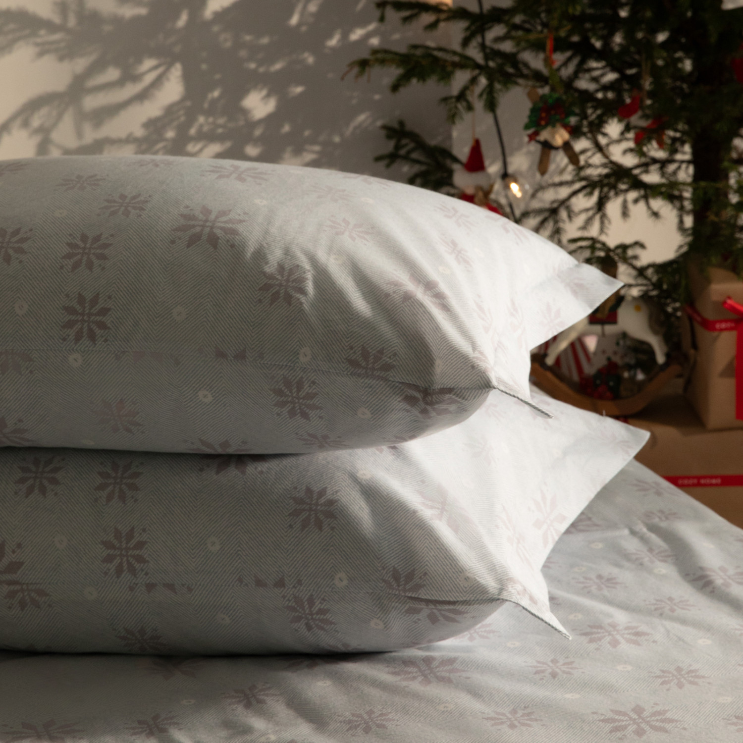 Постельное белье Winter - фото № 12