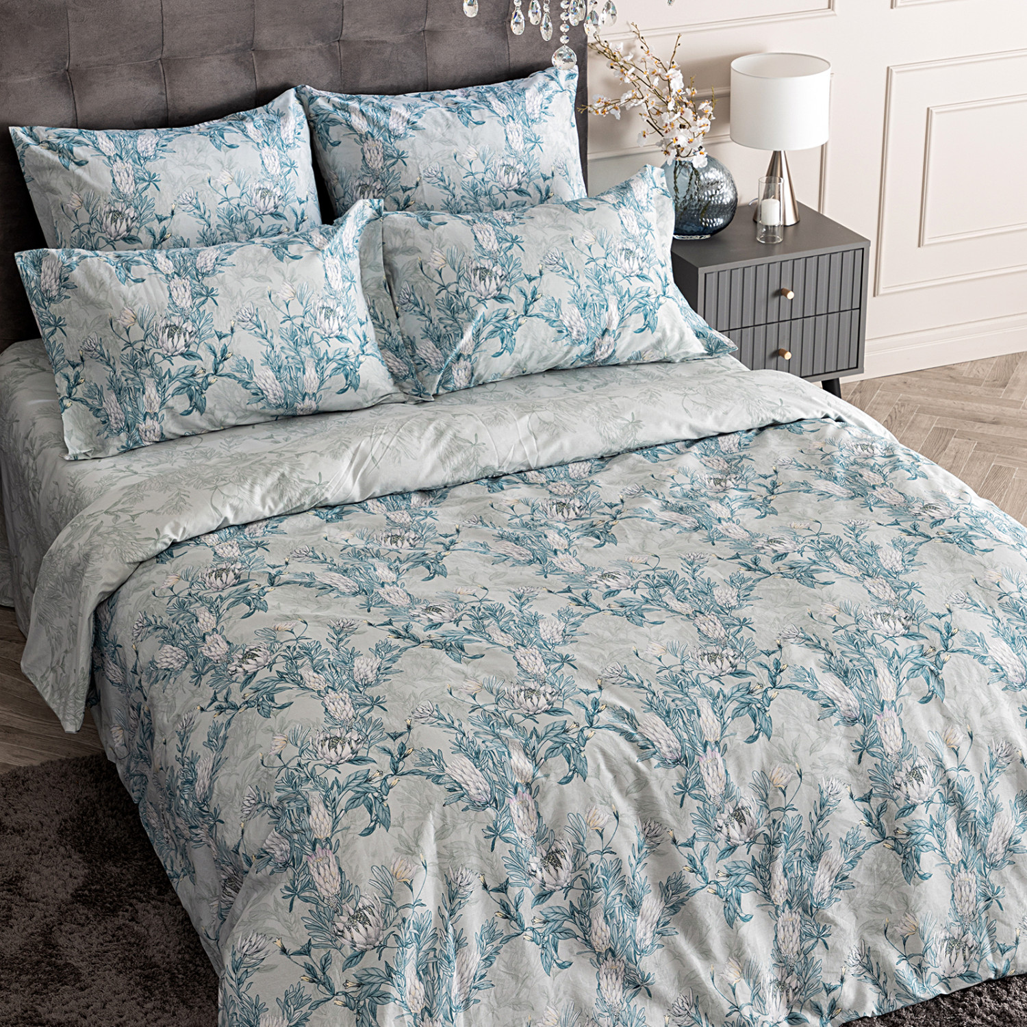 Постельное белье Belluno - фото № 3