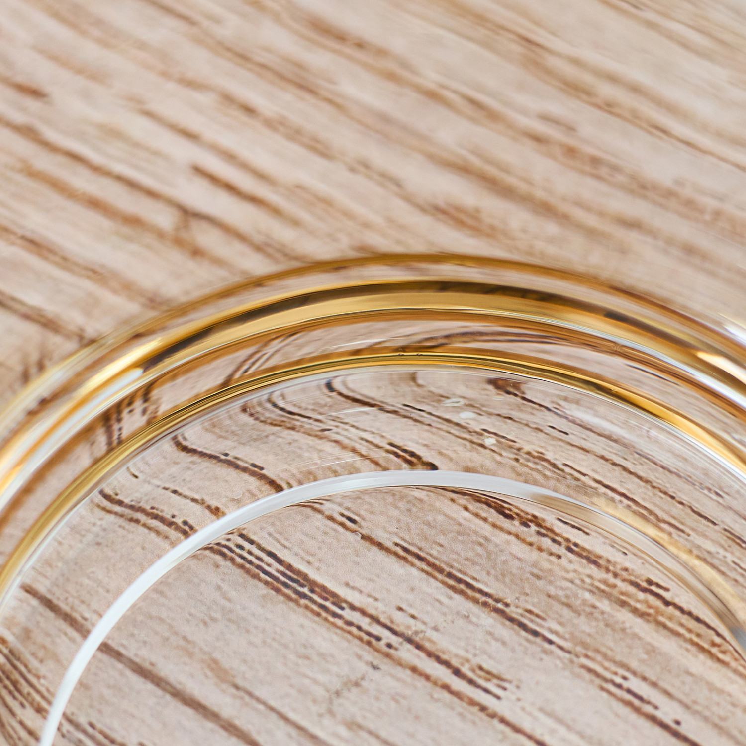 Стакан Golden ratio II - фото № 2