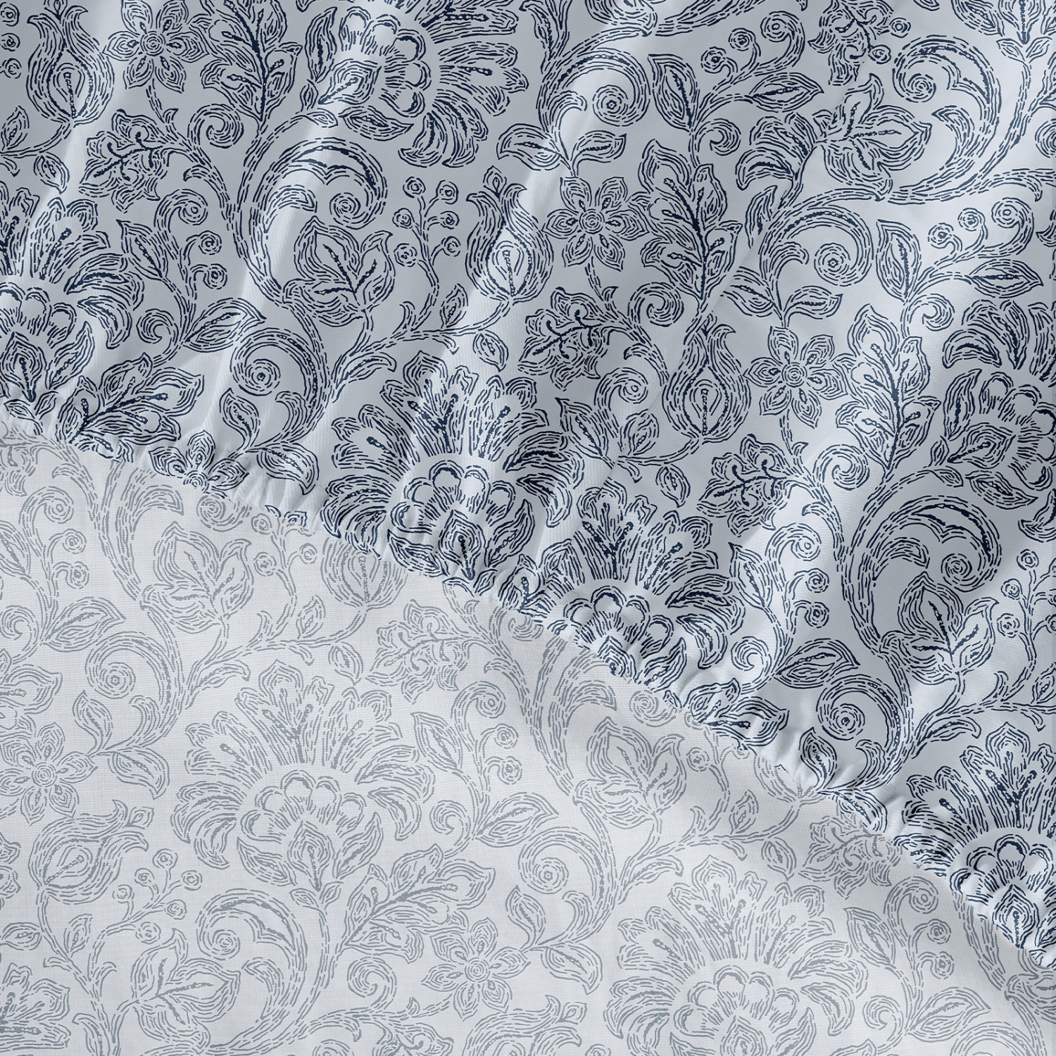 Простыня на резинке Сastello - фото № 3