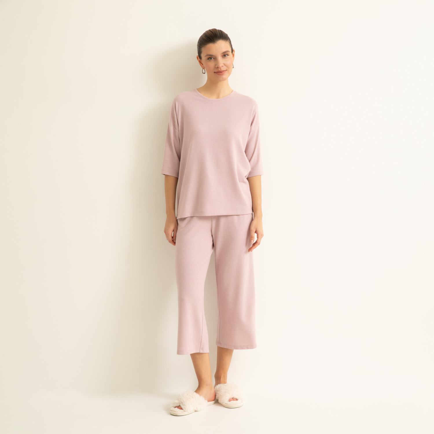 Пижама Flowering I