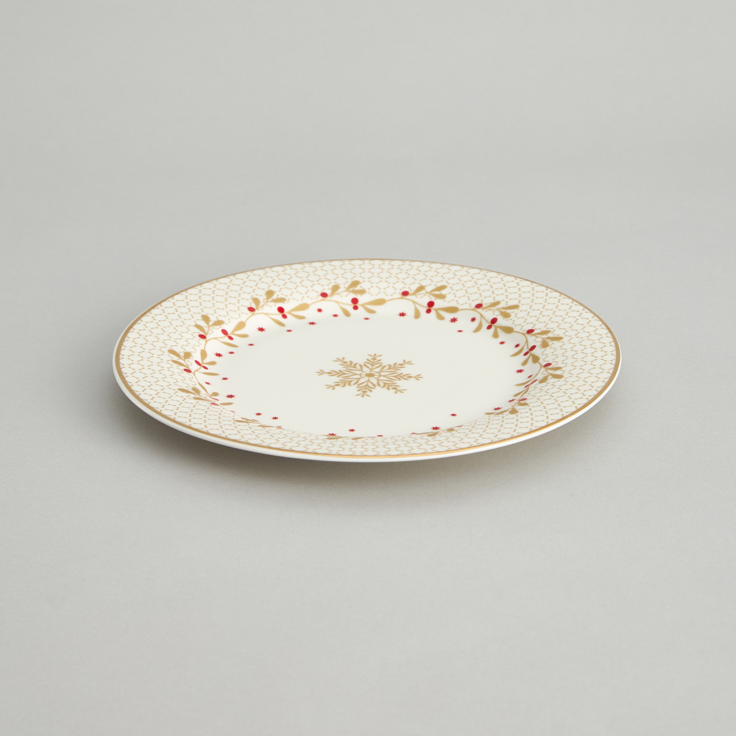 Тарелка Вспышка света/Spark Light II - фото № 5