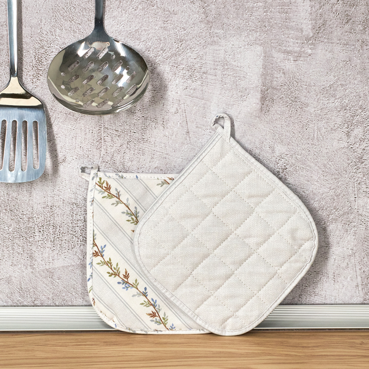 Набор прихваток Frondoso - фото № 2