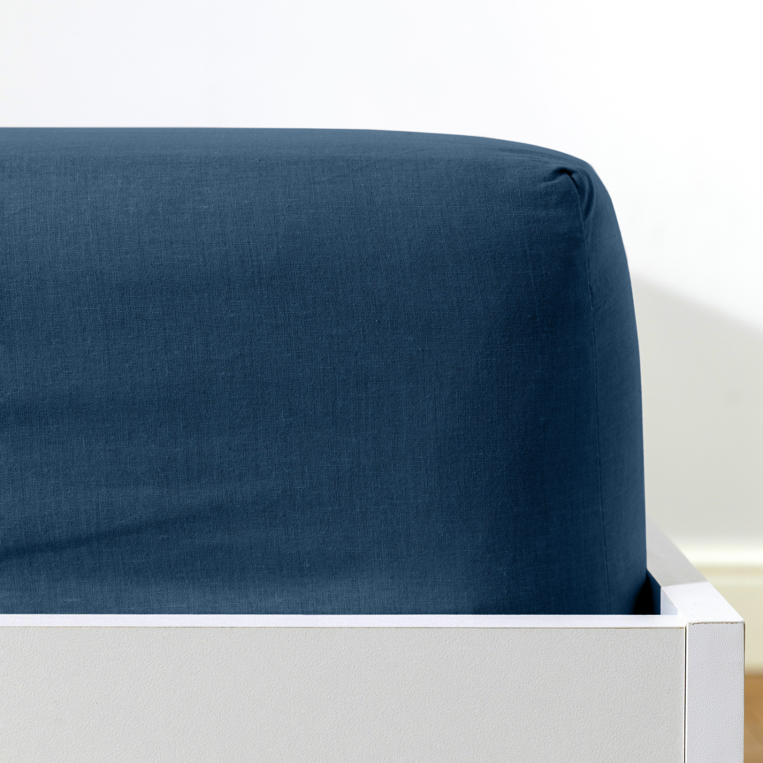 Простыня на резинке North Sea - фото № 2